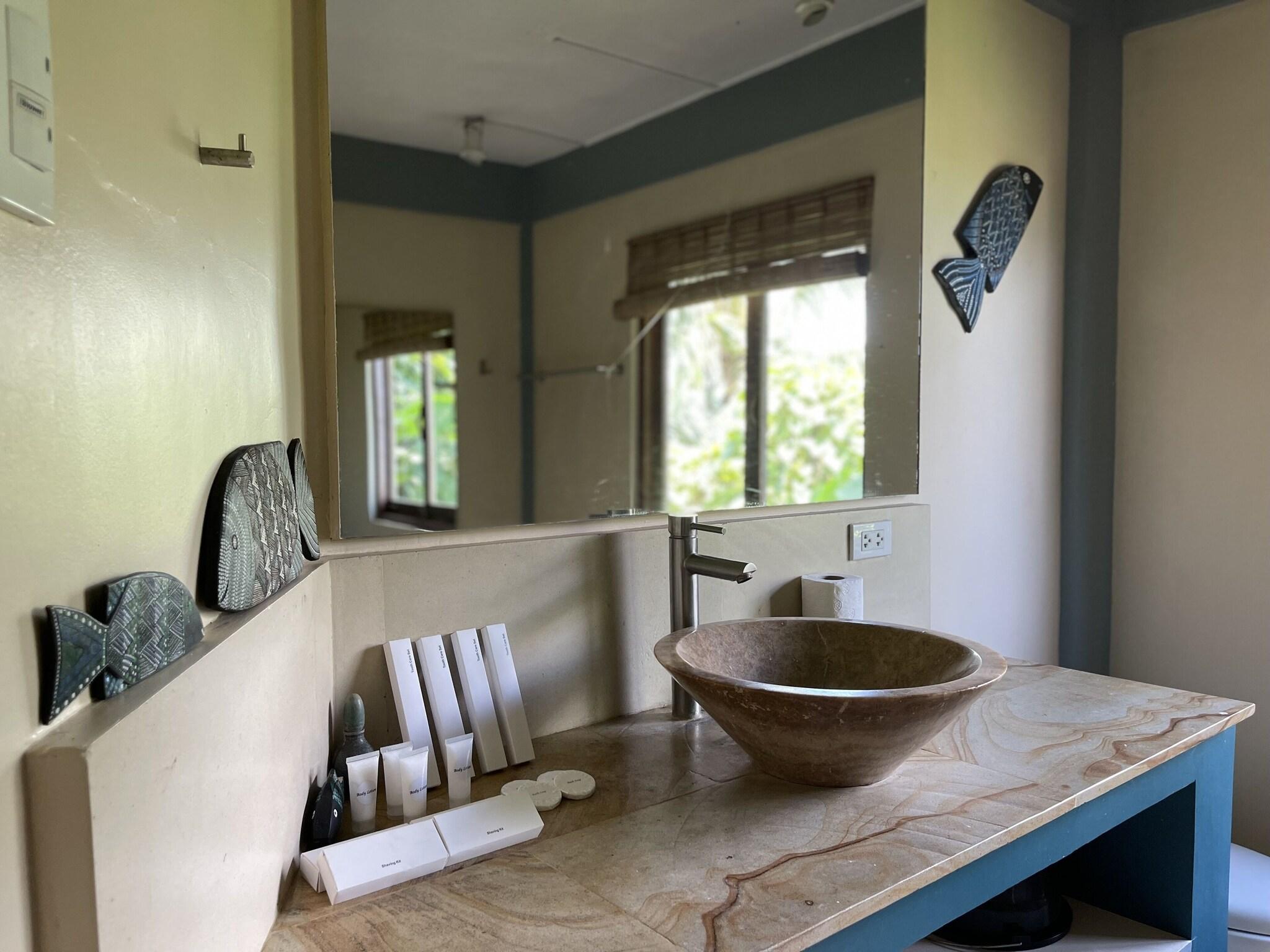 Apartment Ocean View