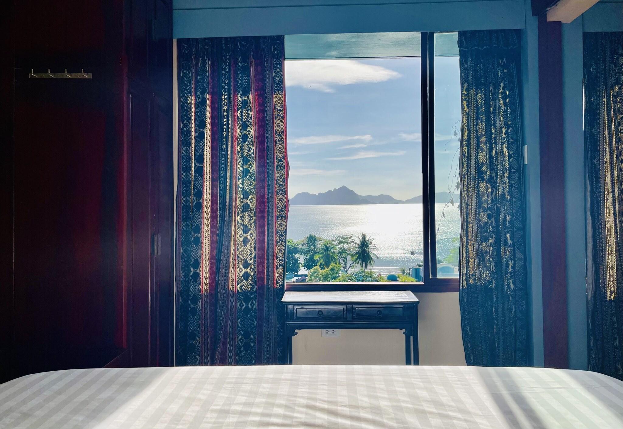 Apartment Ocean View