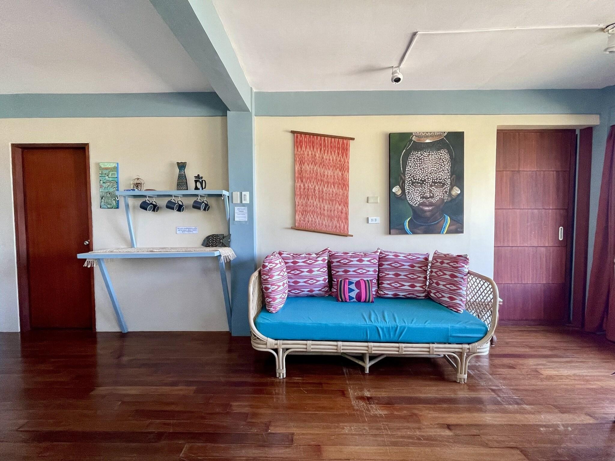 Apartment Ocean View