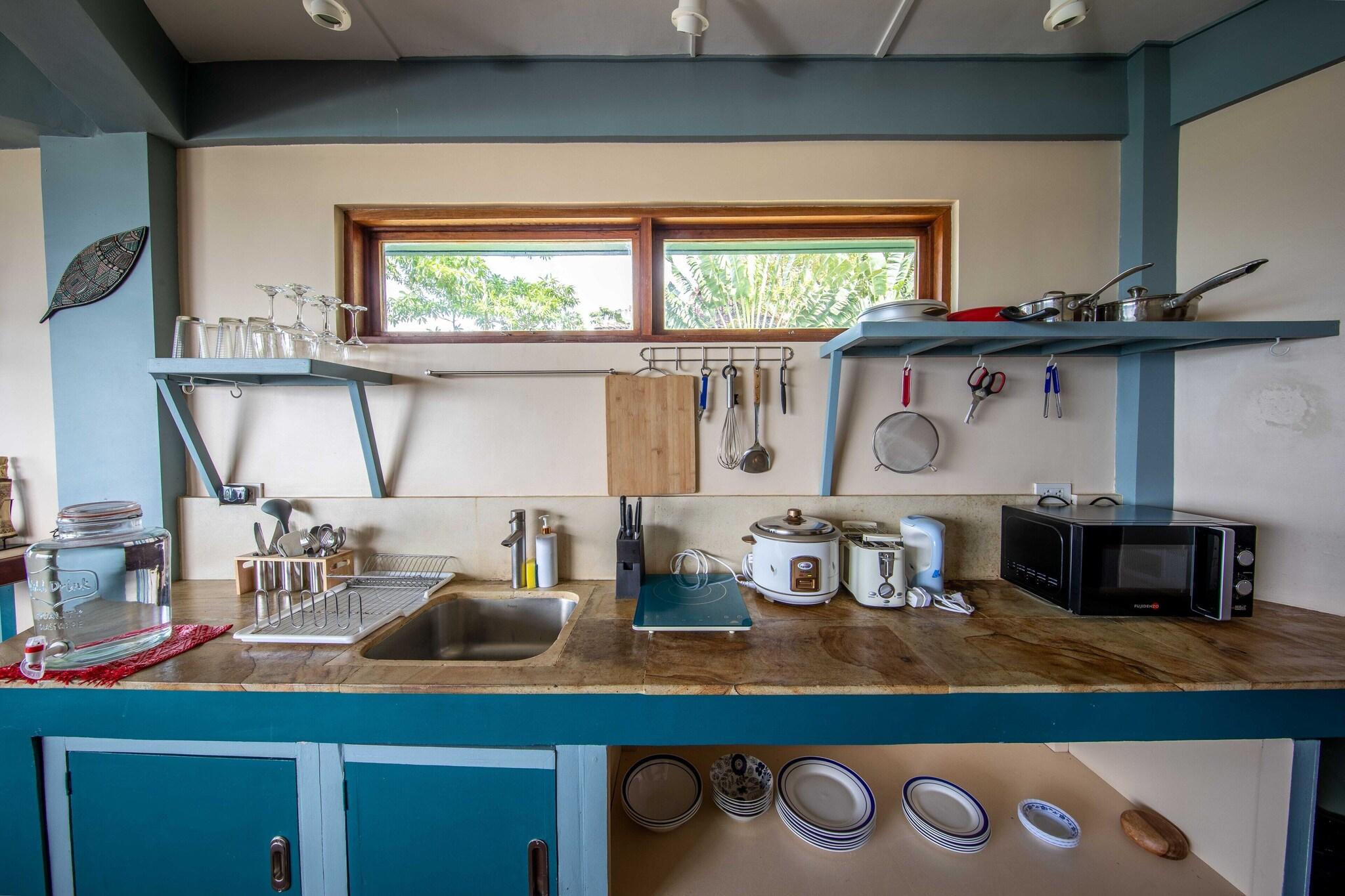 Apartment Ocean View