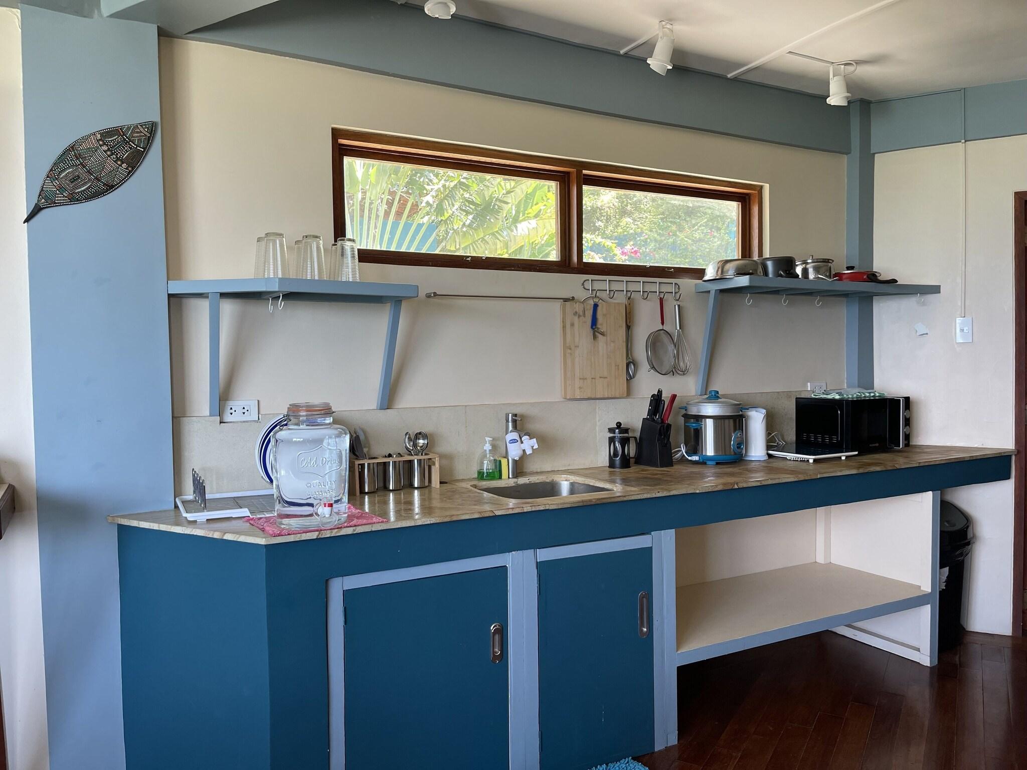 Apartment Ocean View