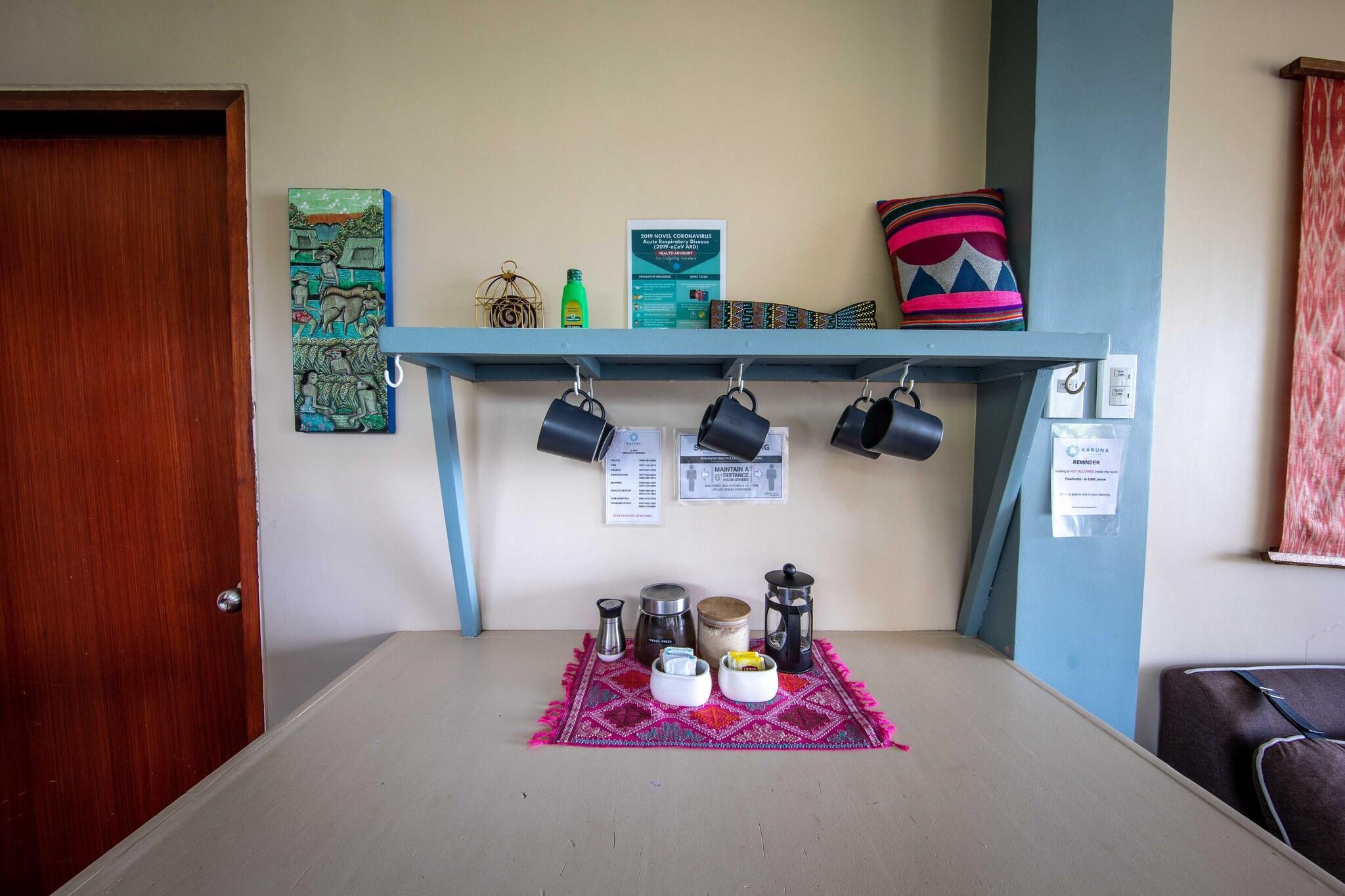 Apartment Ocean View