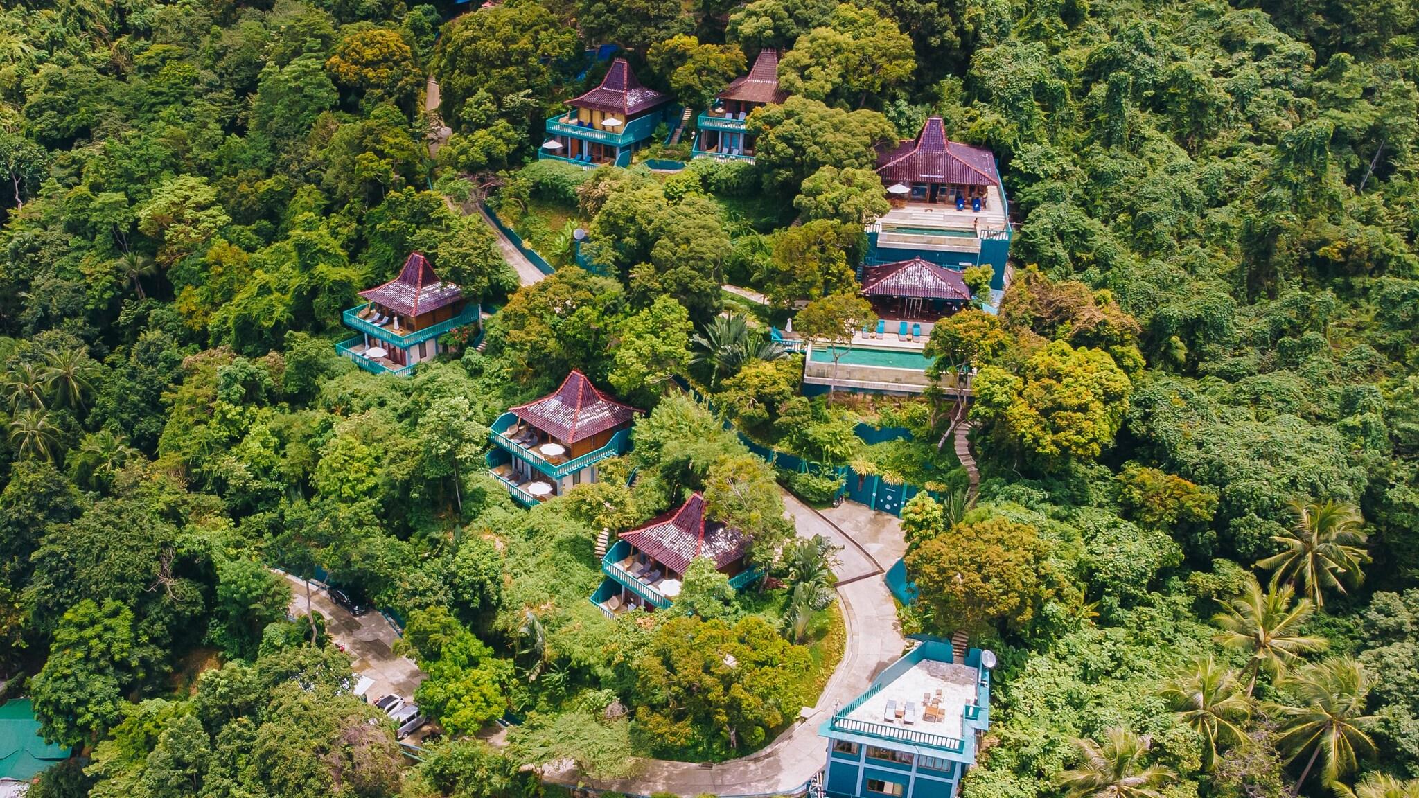 Apartment Ocean View