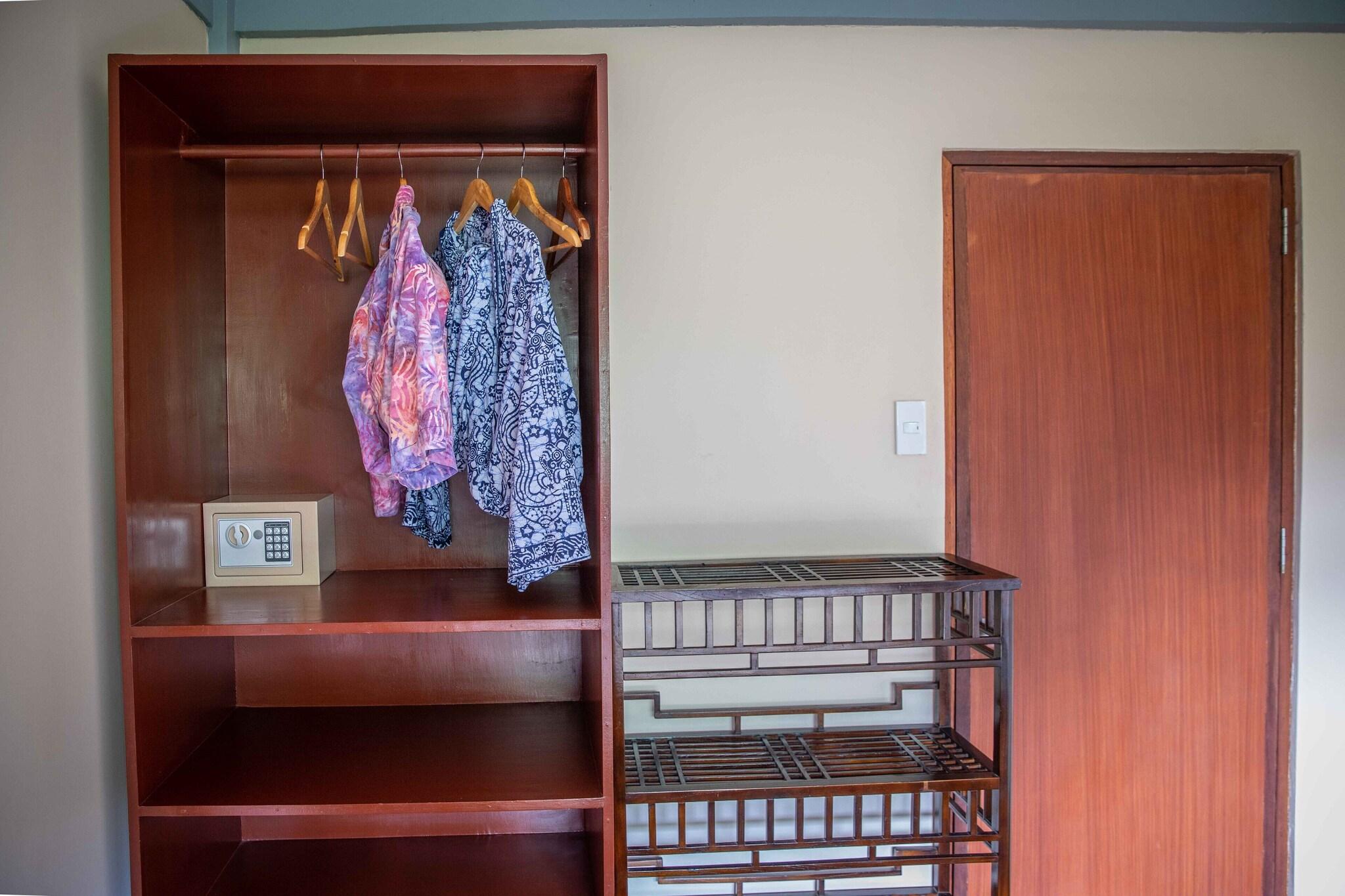 Apartment Ocean View