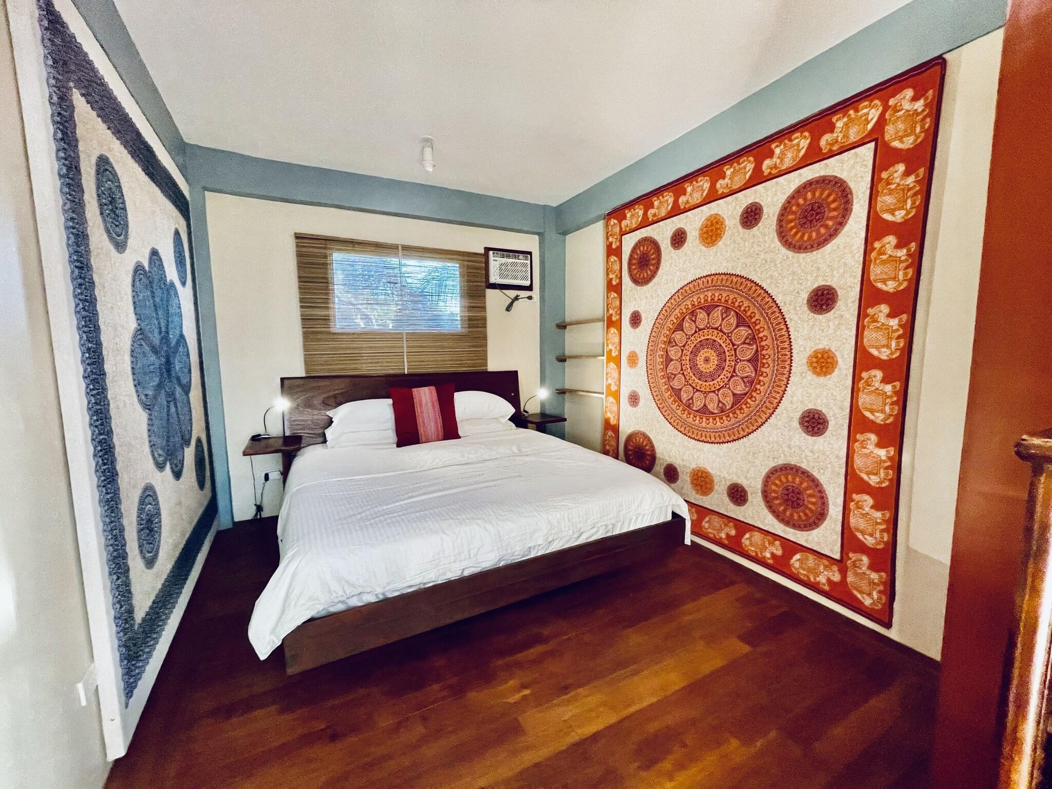 Apartment Ocean View