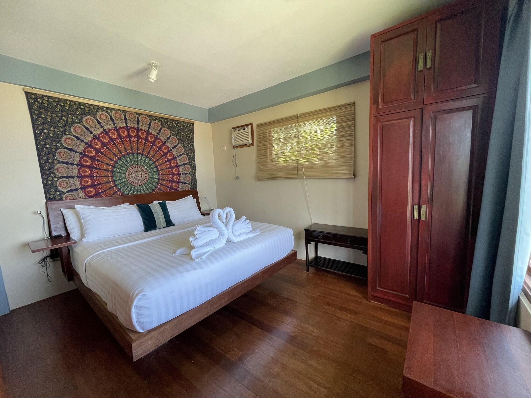 Apartment Ocean View