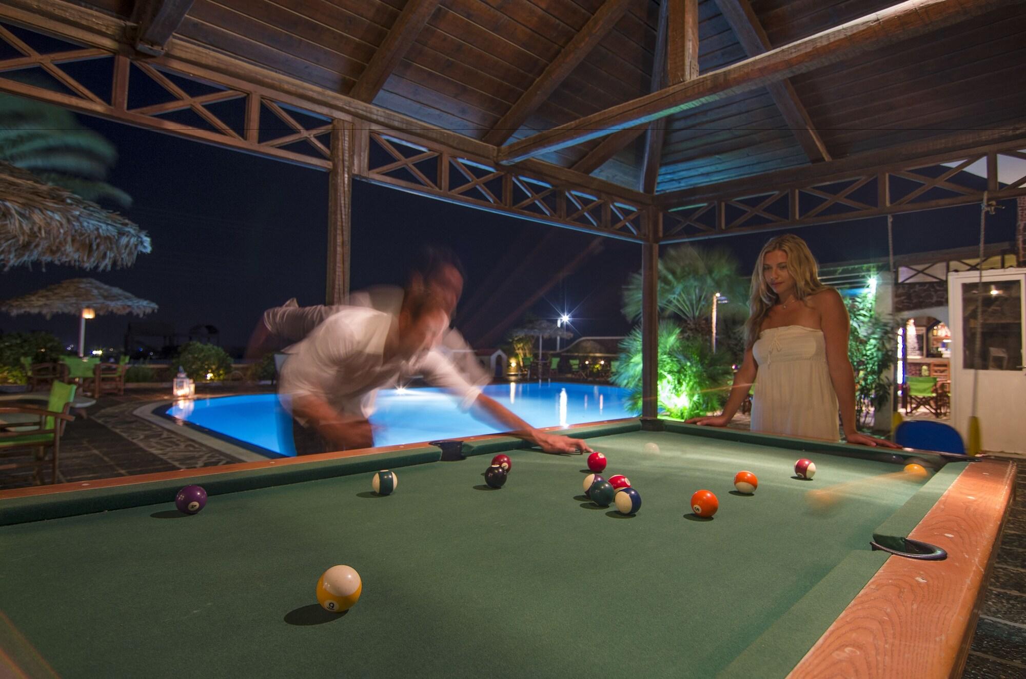 Sports and Entertainment