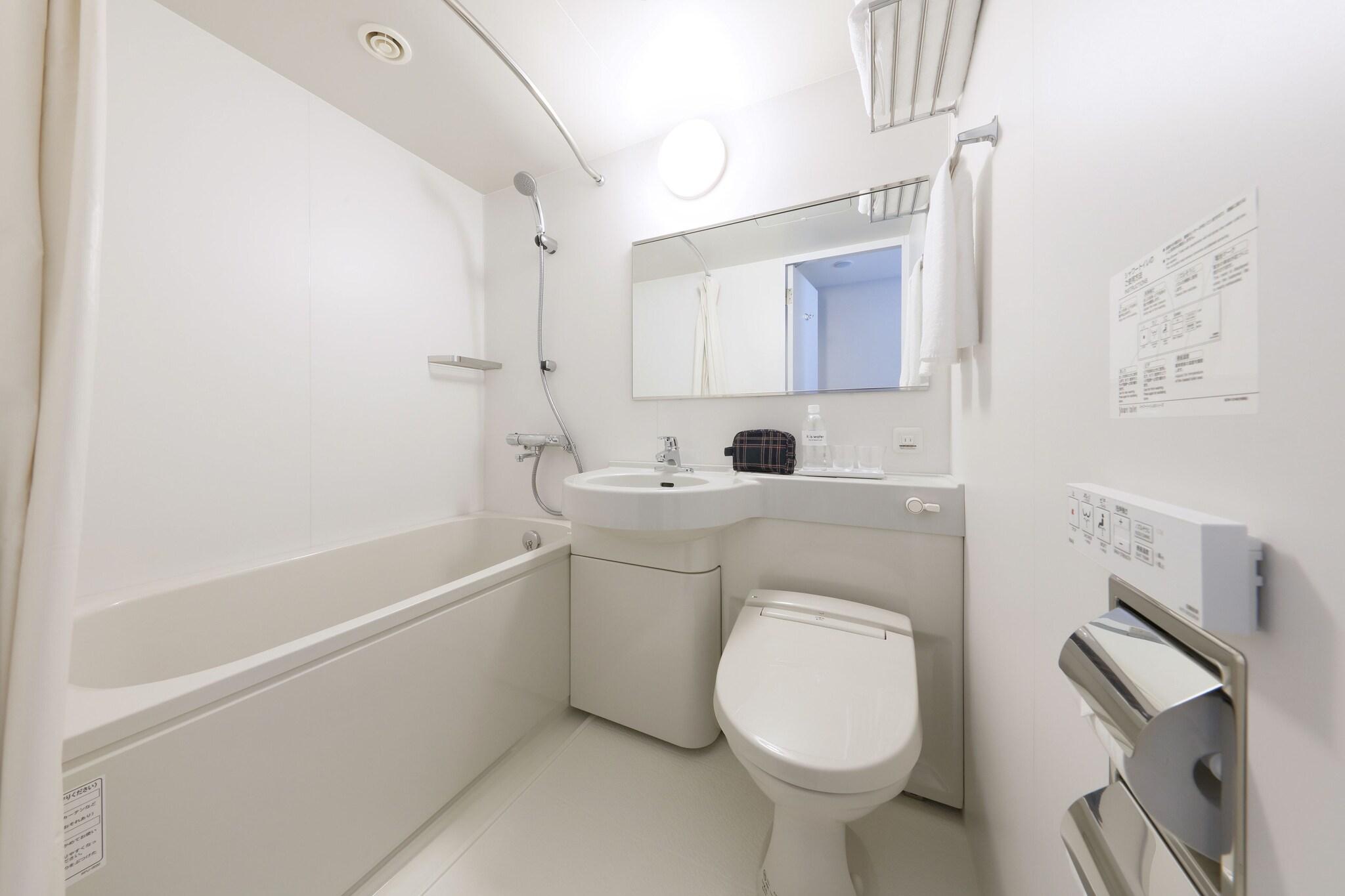 Double Superior with Double Bed