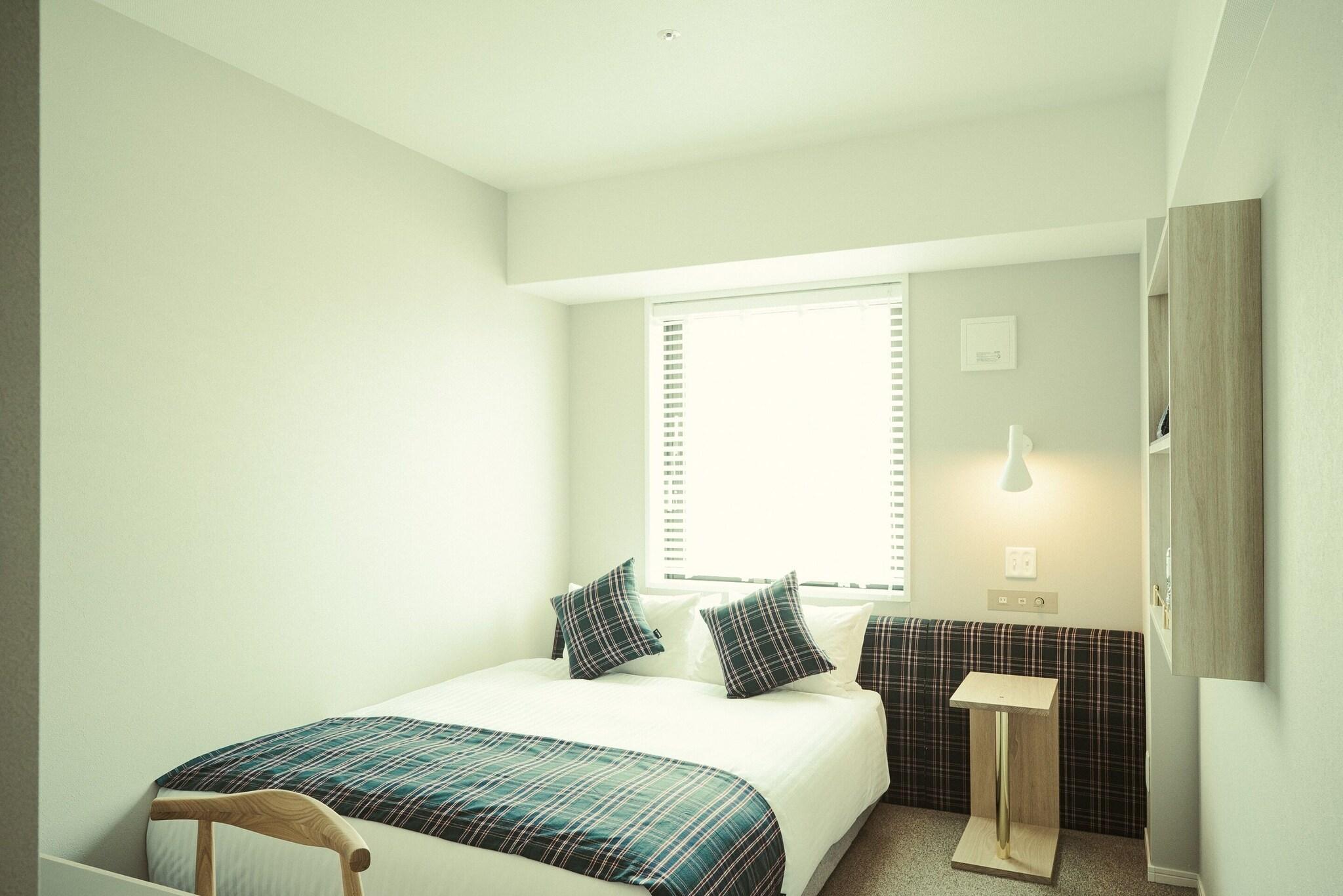 Double Superior with Double Bed