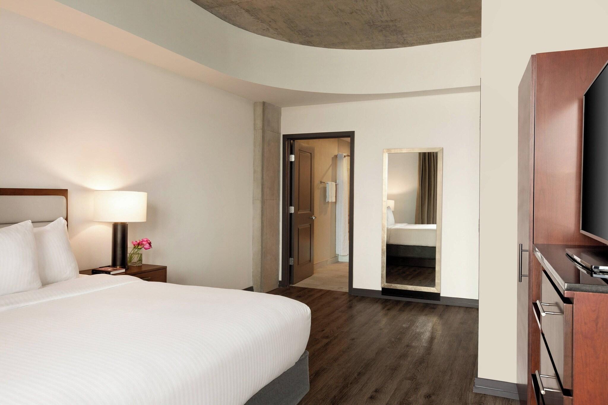 Suite Two Double Beds