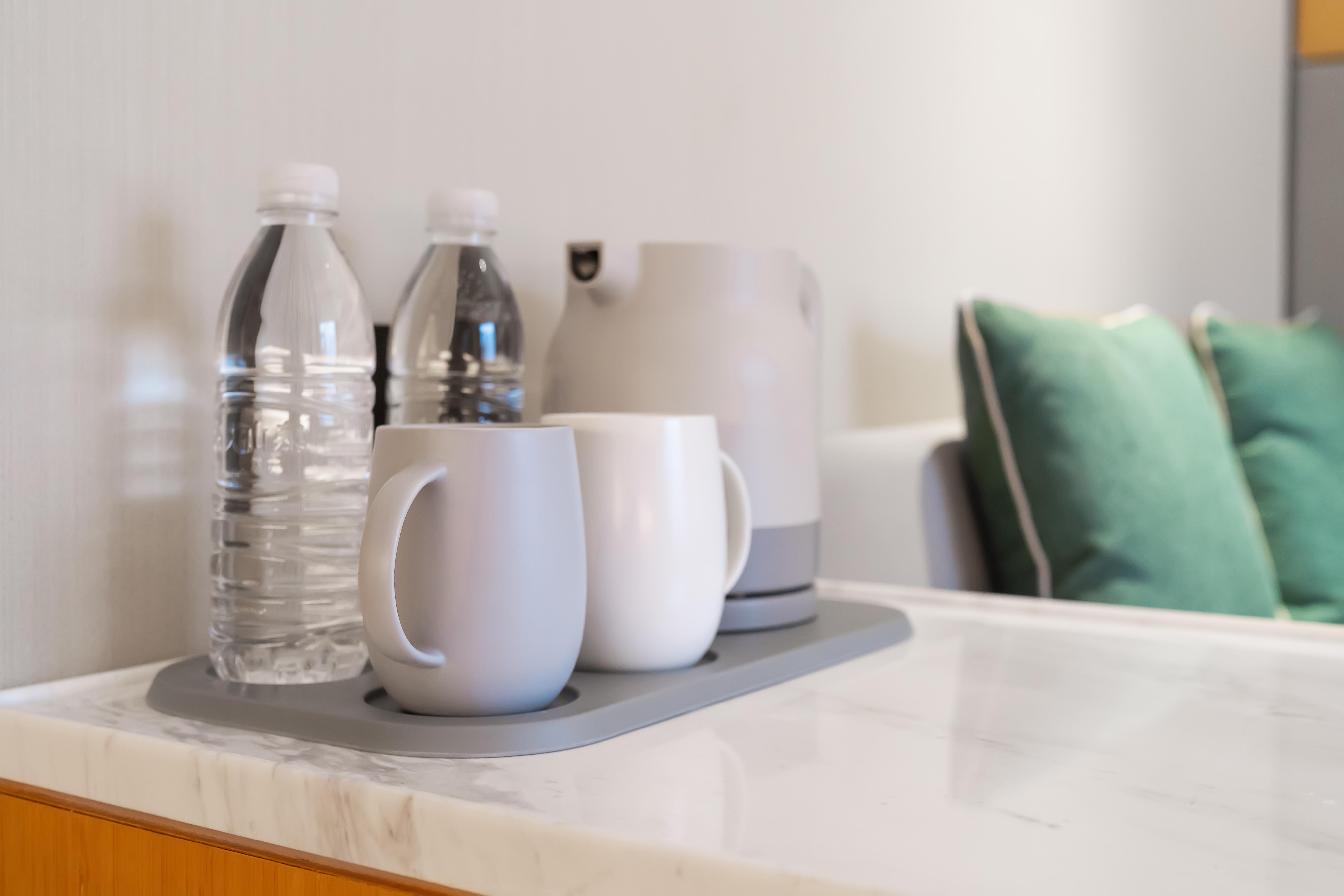 Double Superior with Views