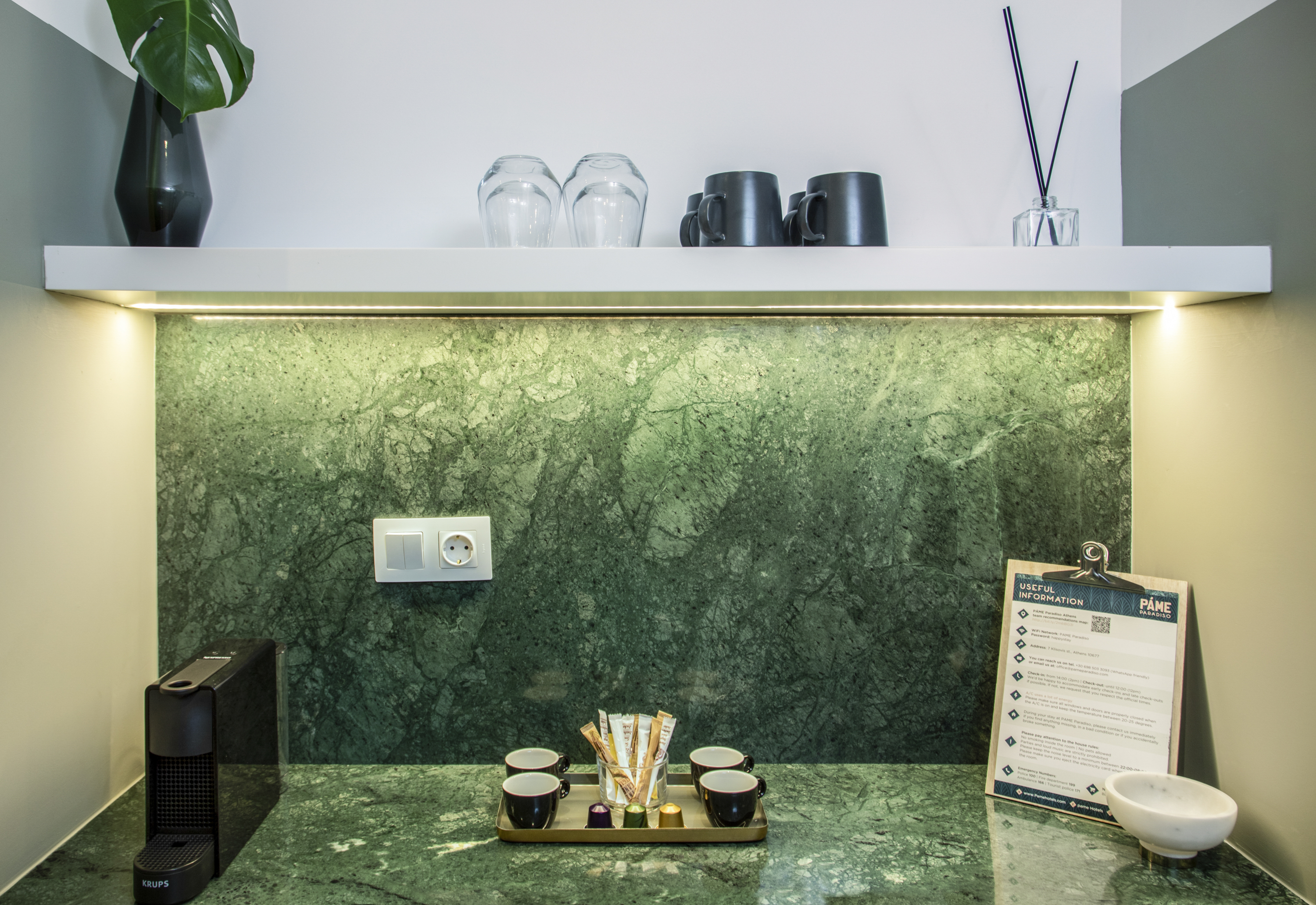 Junior Suite with Balcony