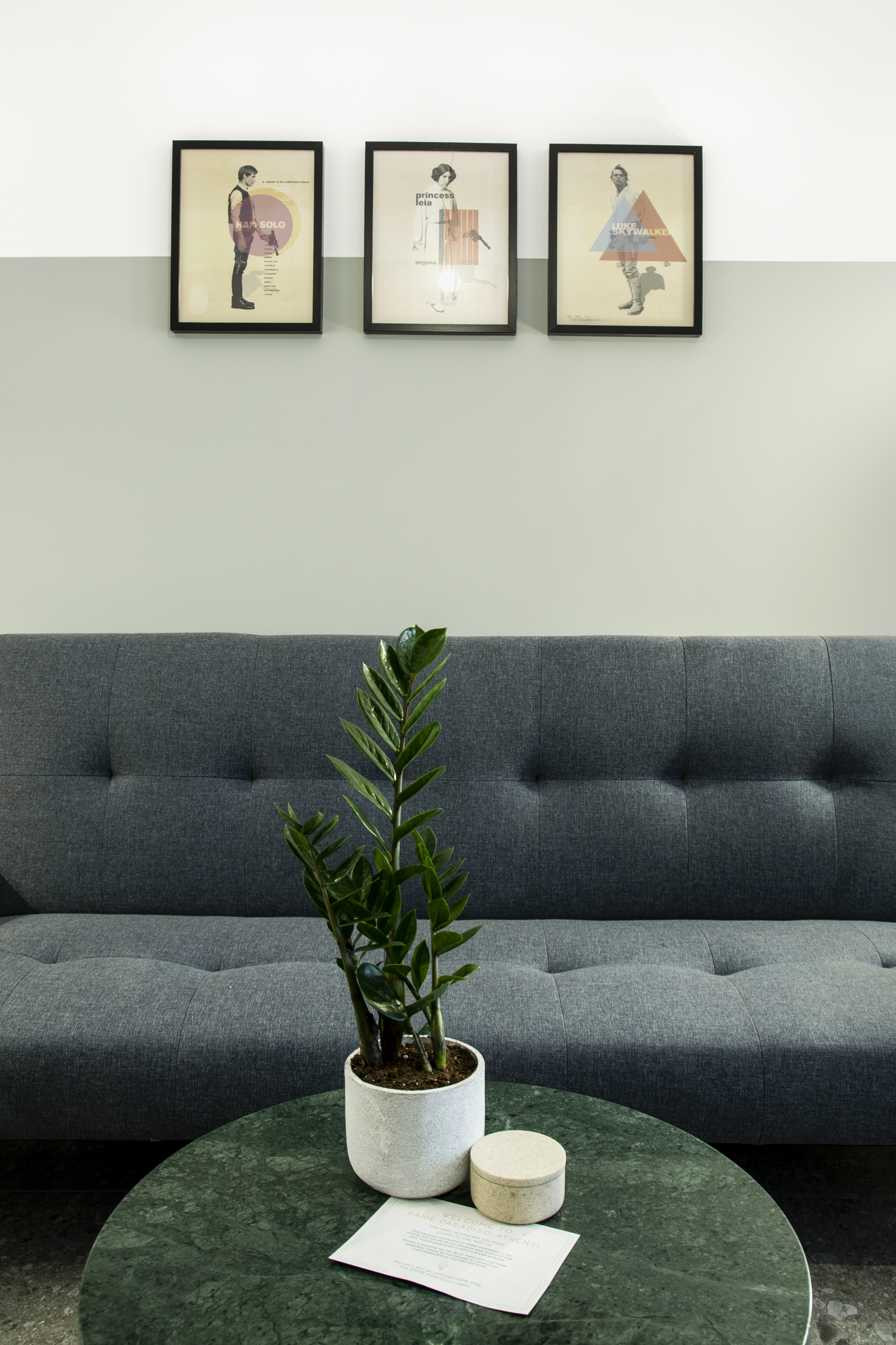 Junior Suite with Balcony