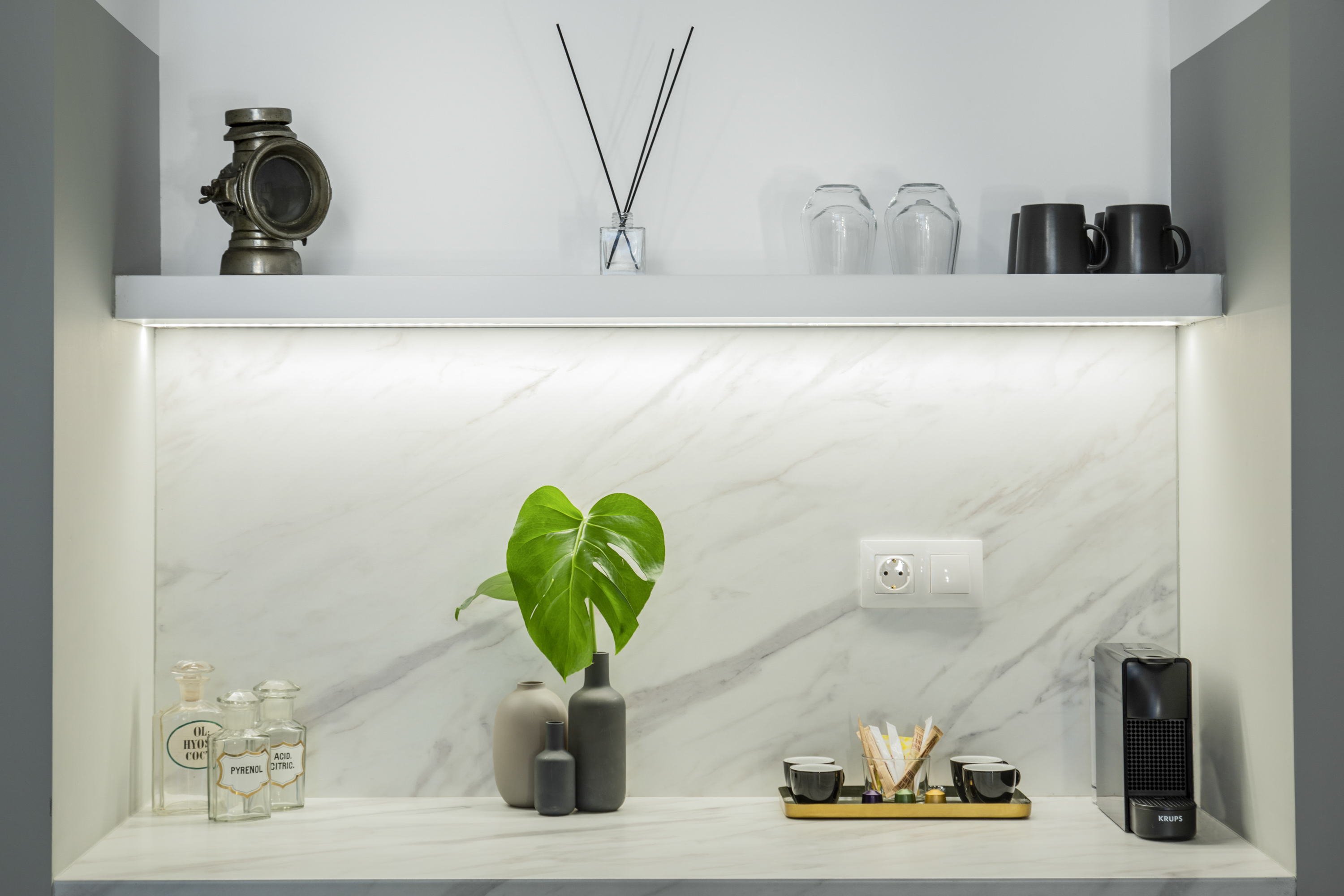 Junior Suite with Balcony