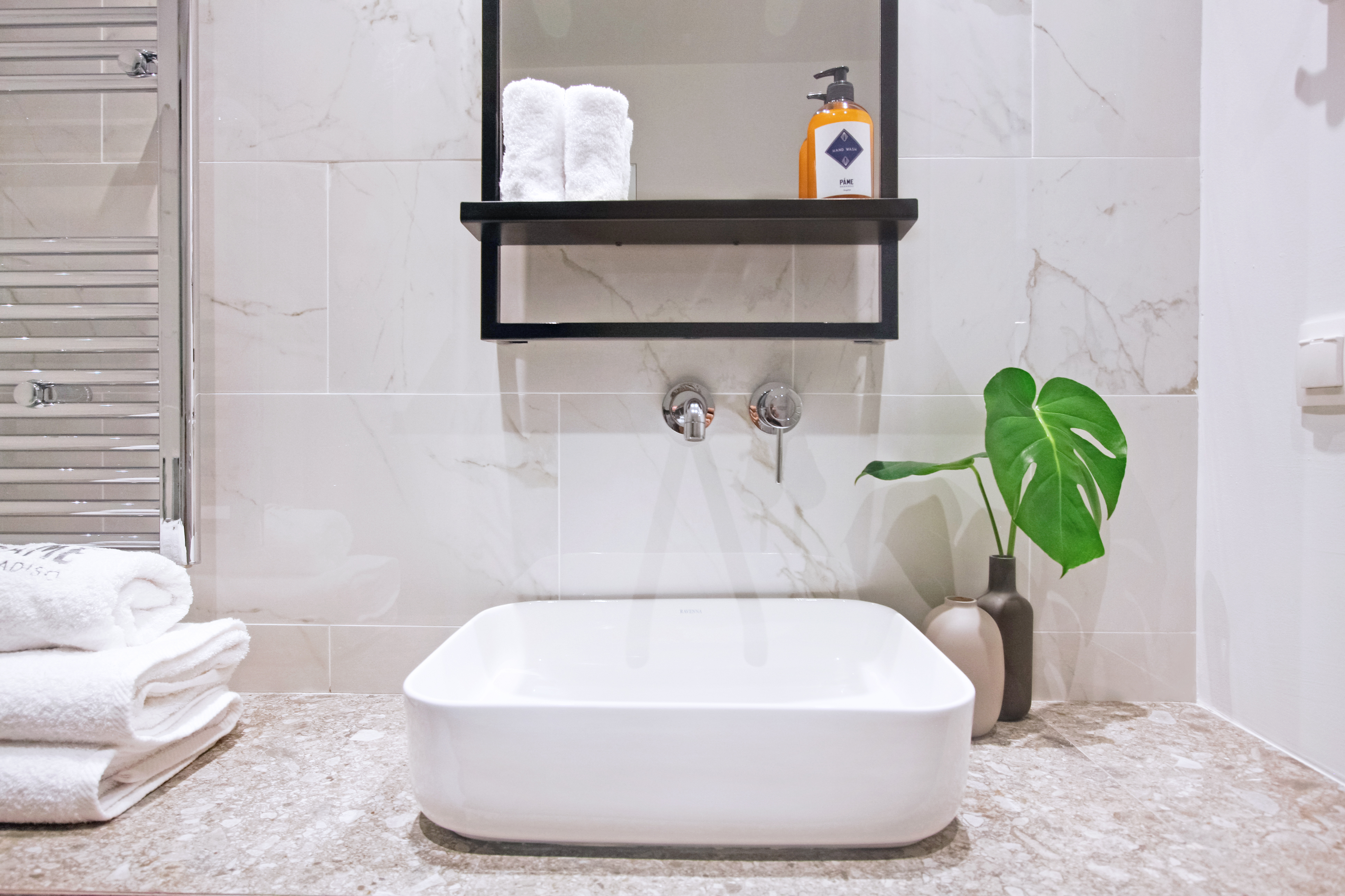 Suite Superior with Terrace