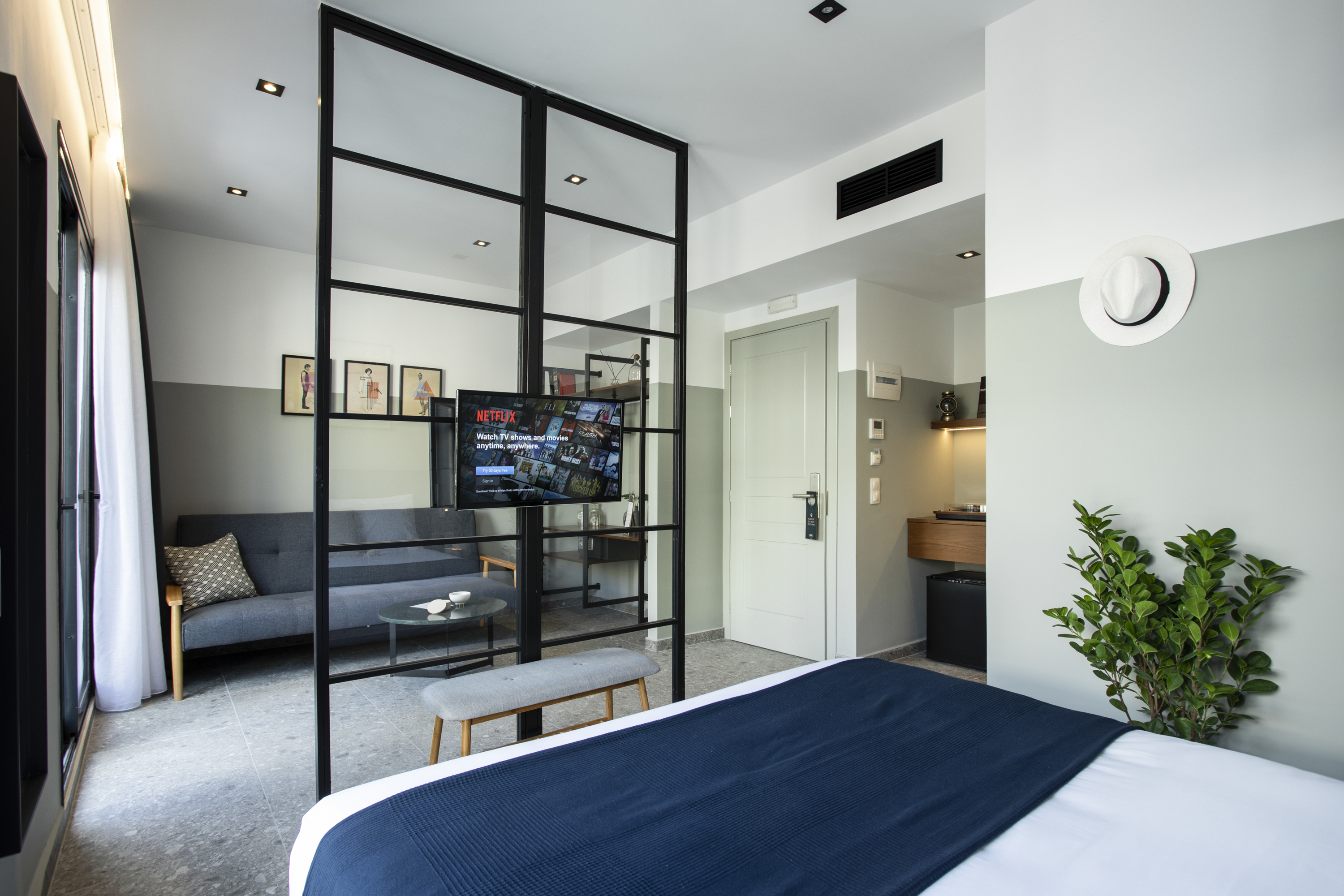 Suite Superior with Terrace