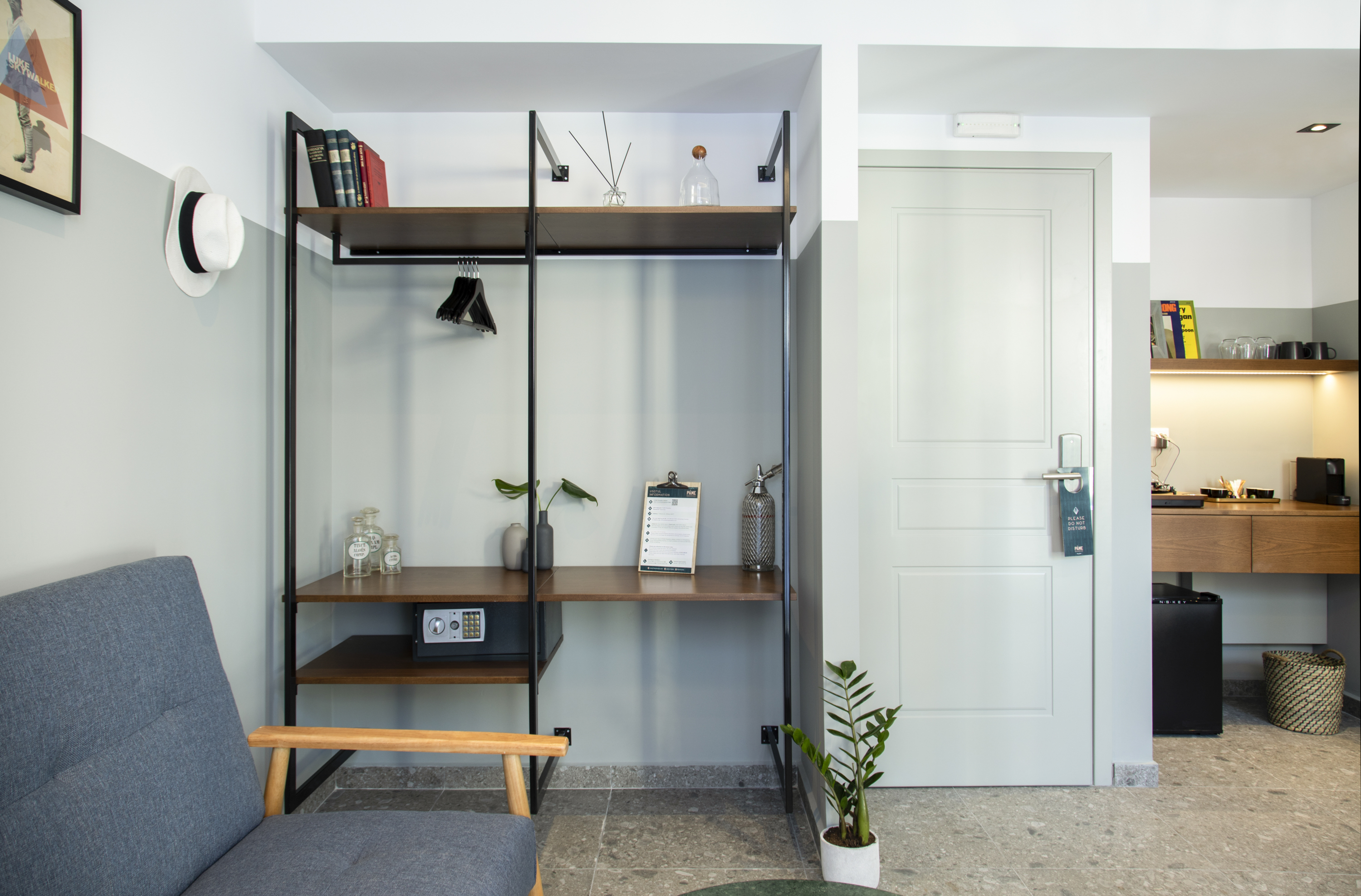 Suite Superior with Terrace