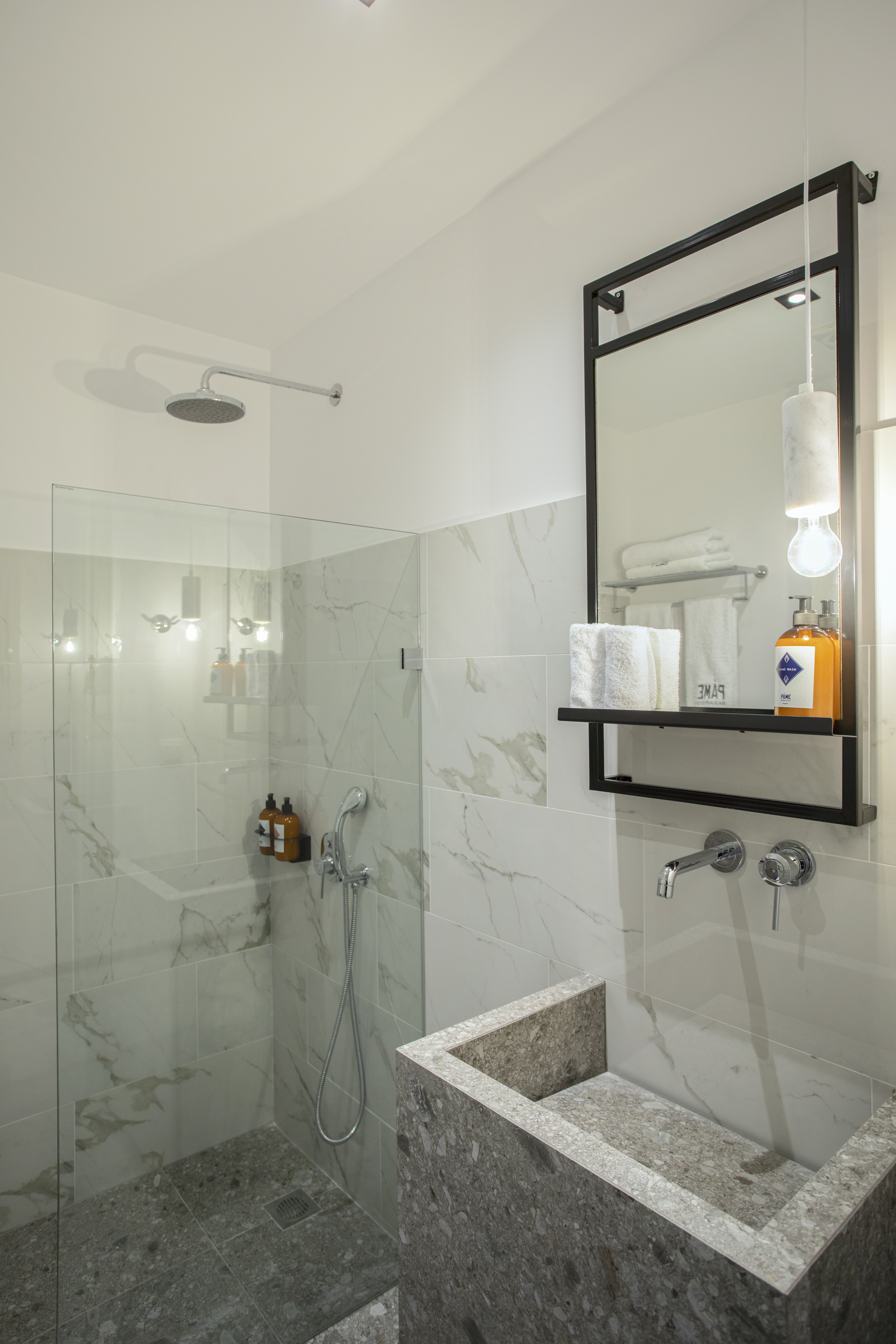 Junior Suite with Balcony