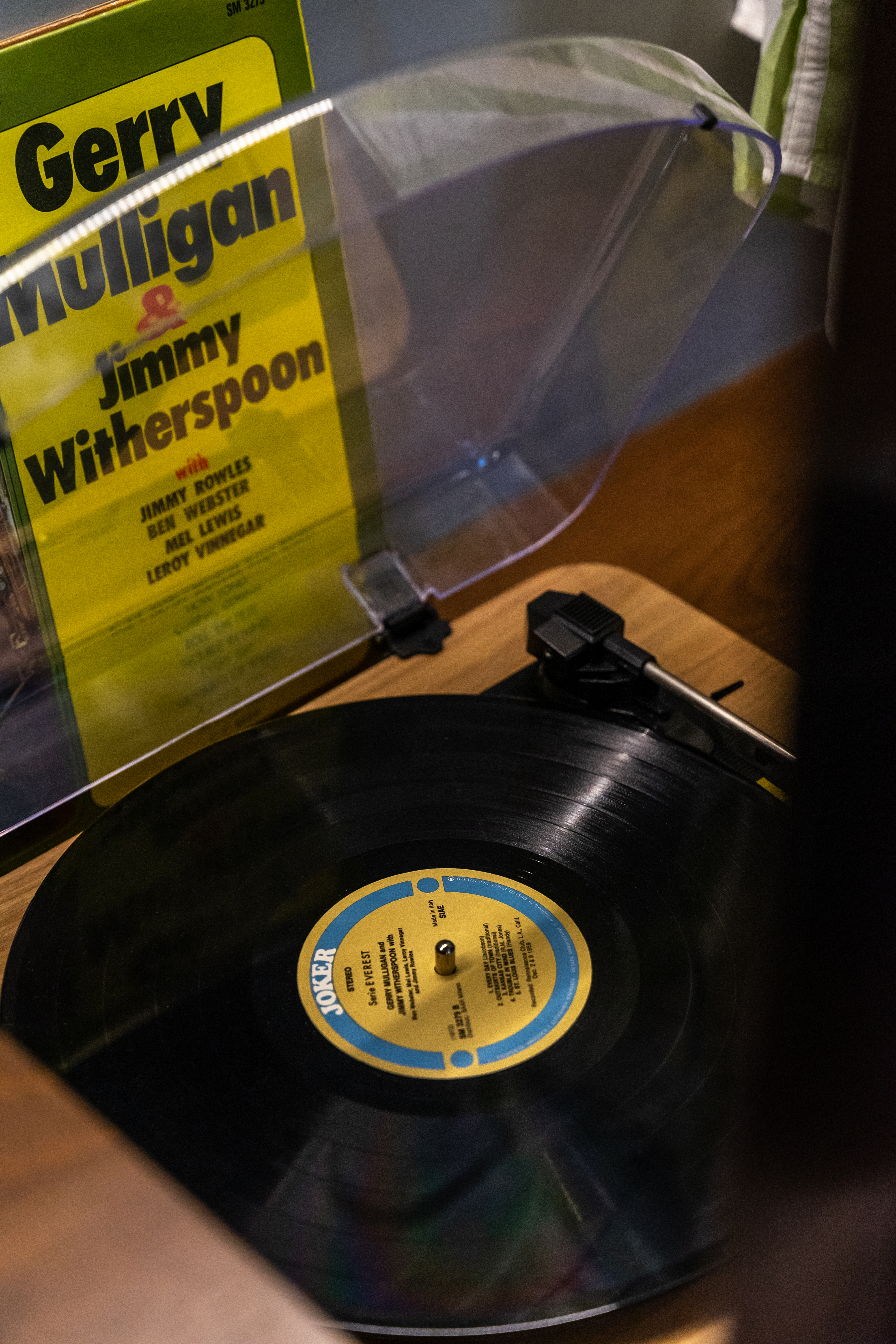 Junior Suite with Balcony