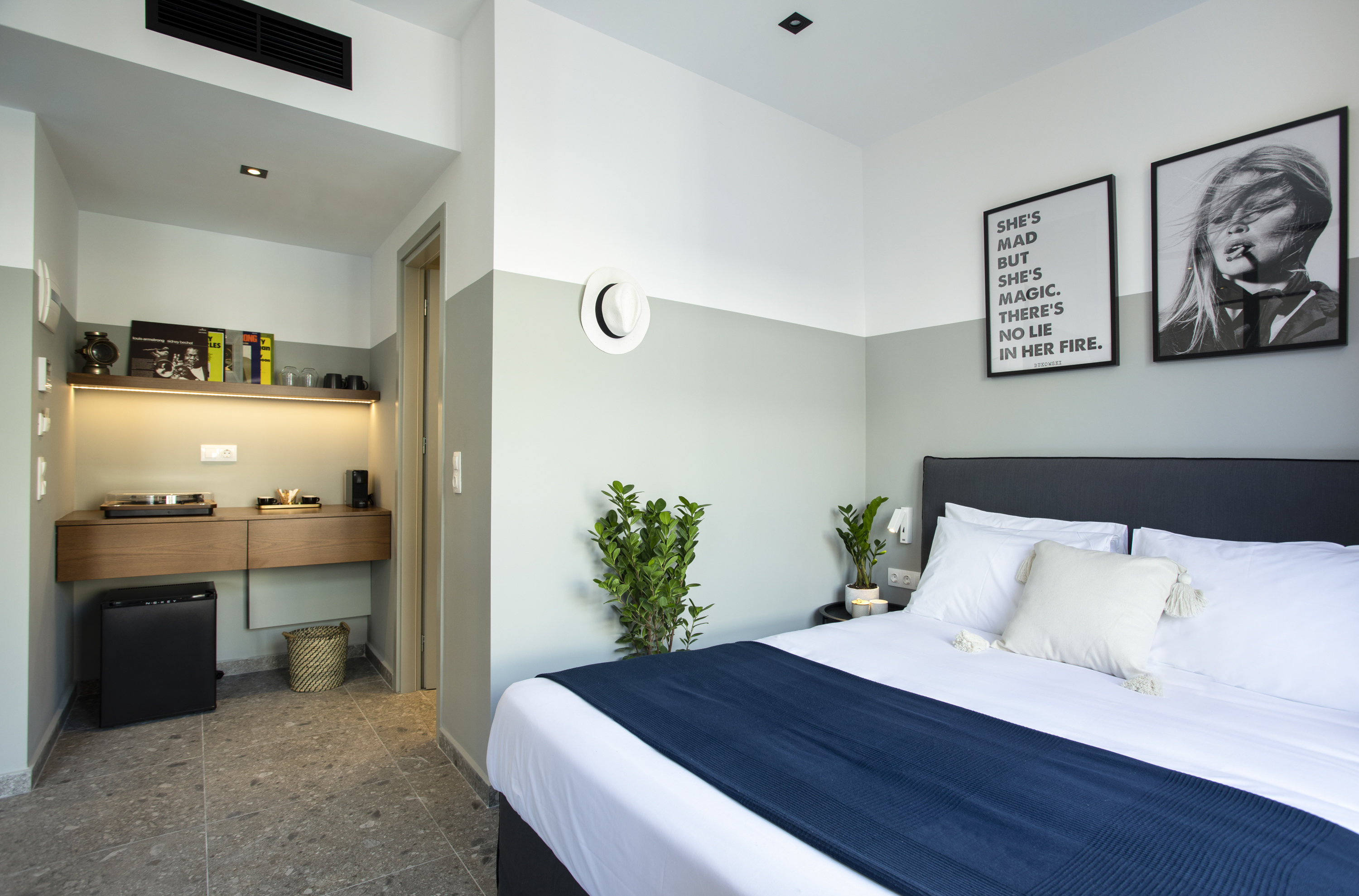 Suite Superior with Terrace