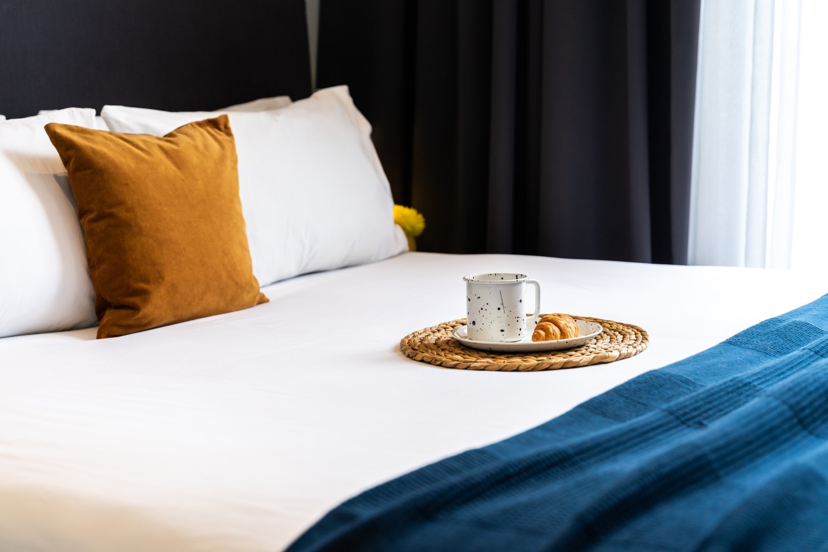 Suite Superior with Terrace