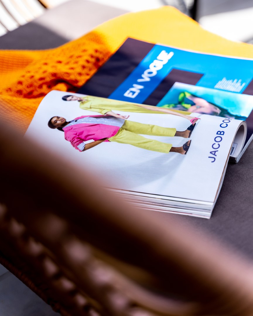 Suite One Bedroom with Terrace