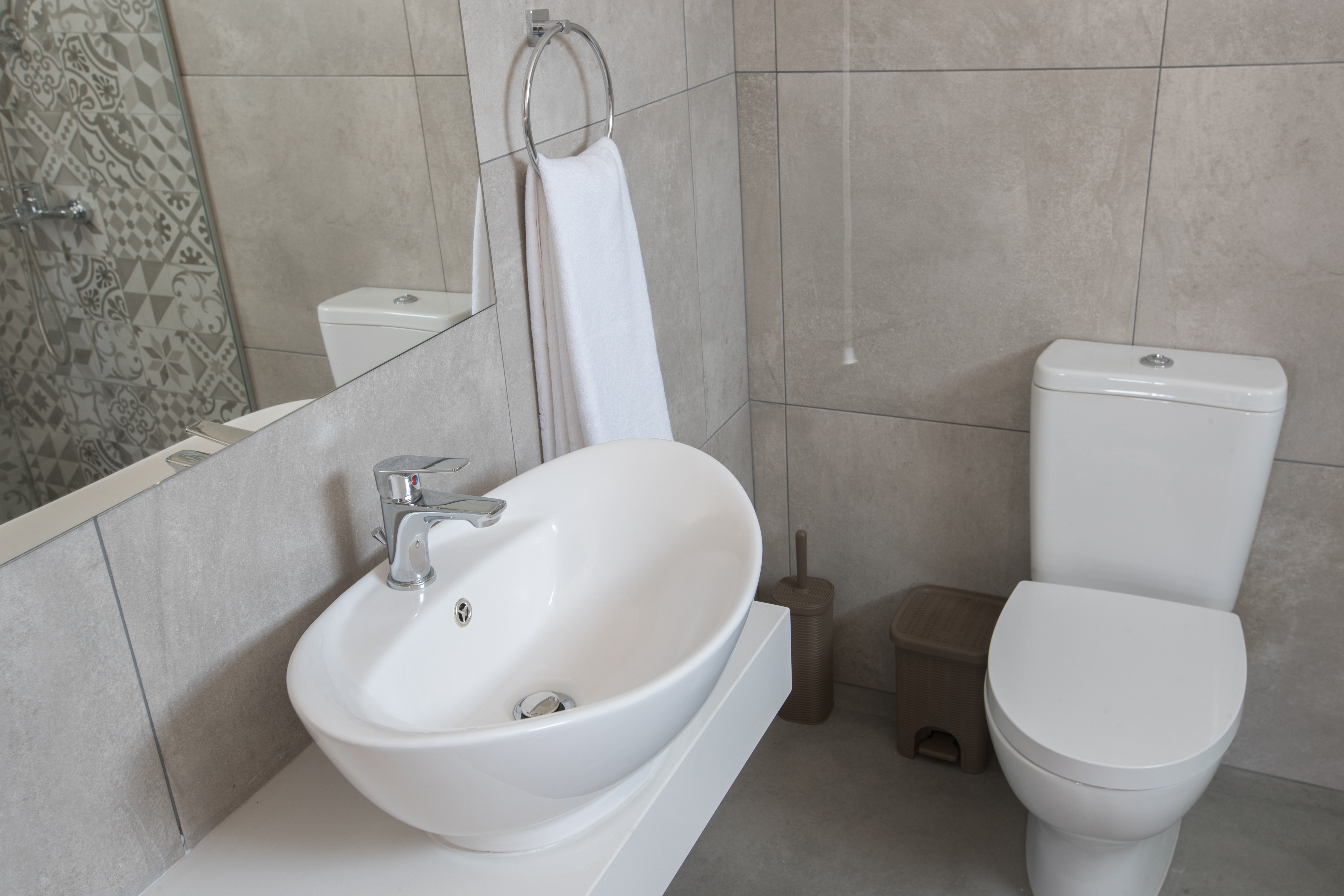 Family Room Standard