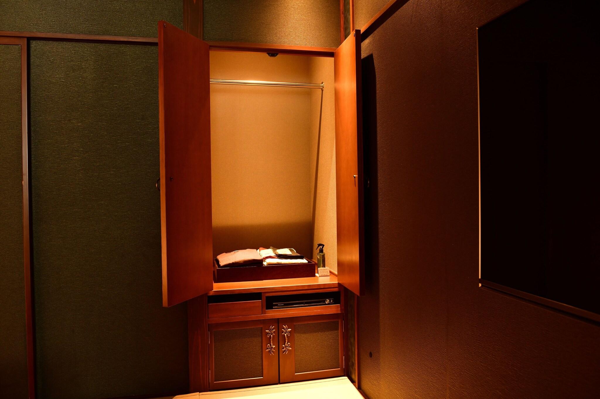 Room Deluxe Mountain View