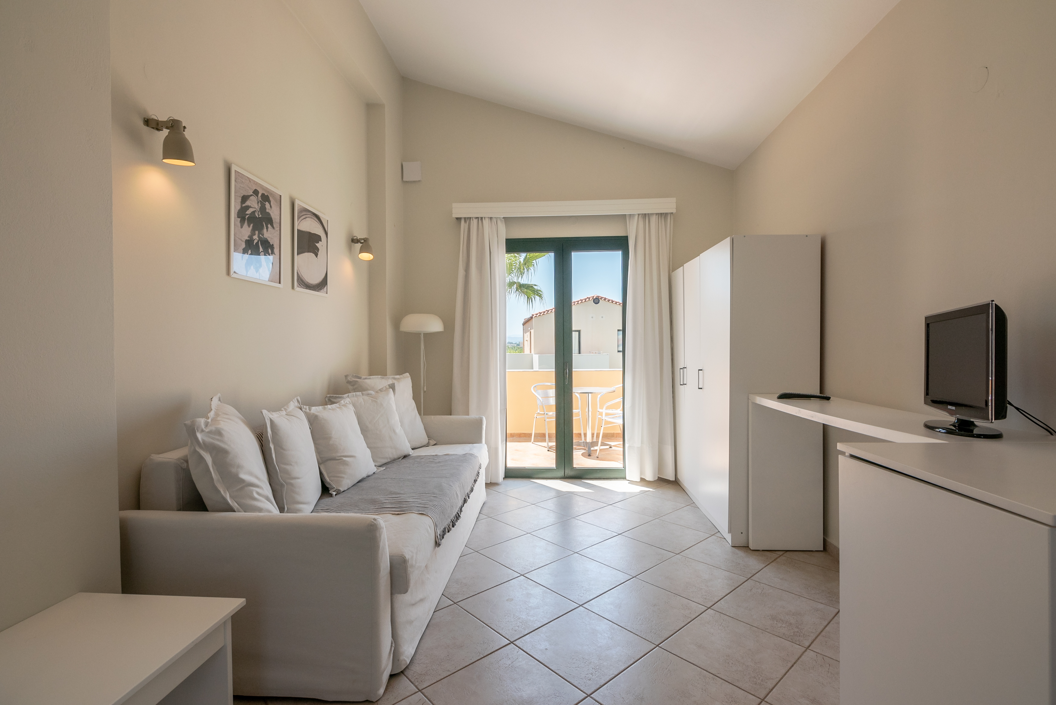 Family Room One Bedroom One Bathroom