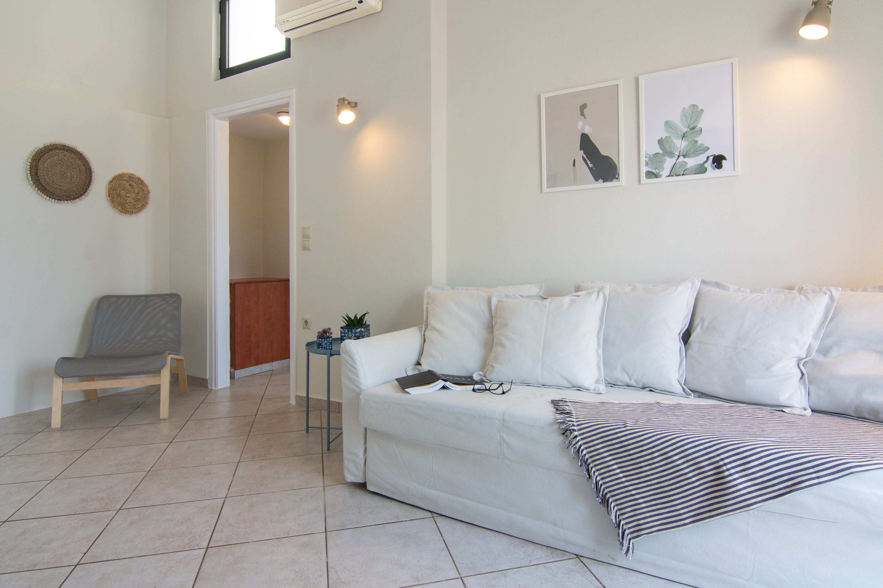 Family Room One Bedroom One Bathroom