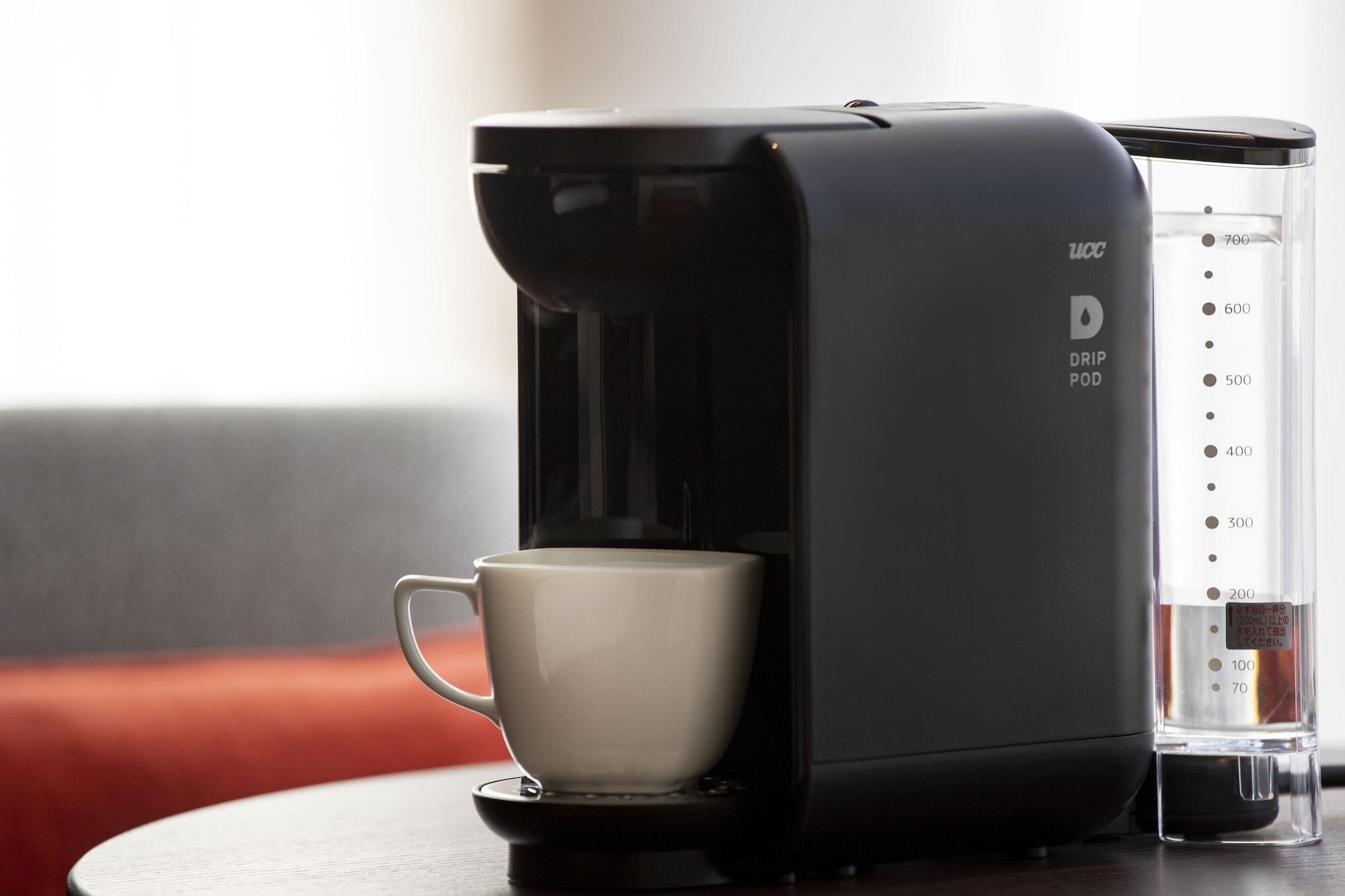 Room Connecting Room