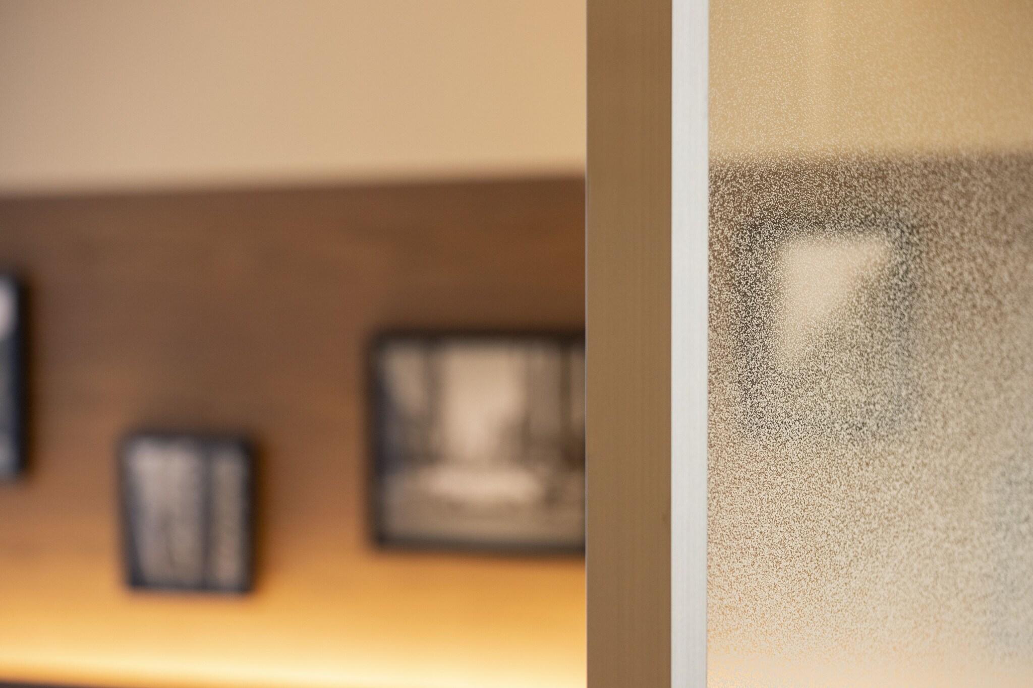 Double or Twin Superior King Bed