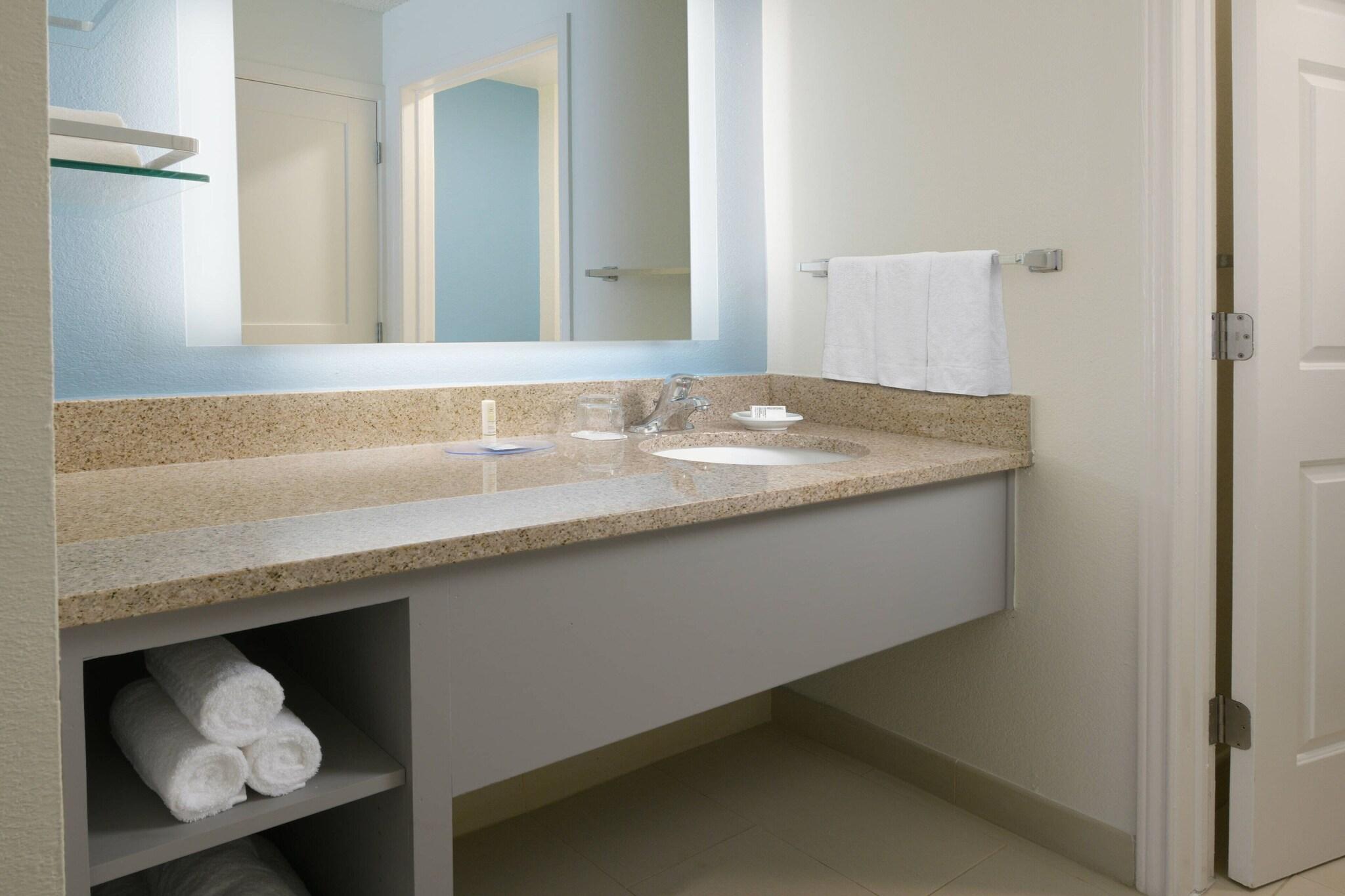 Suite Two Double Beds