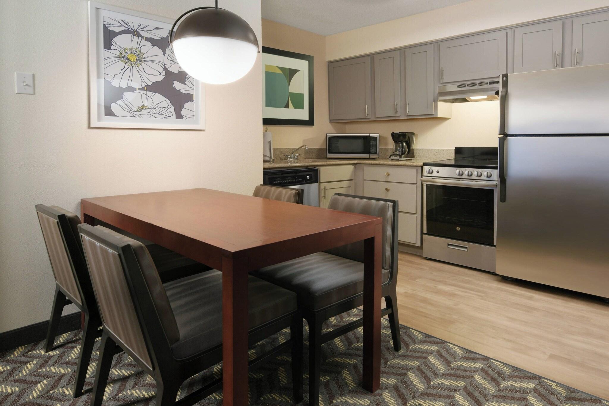 Suite Two Double Beds