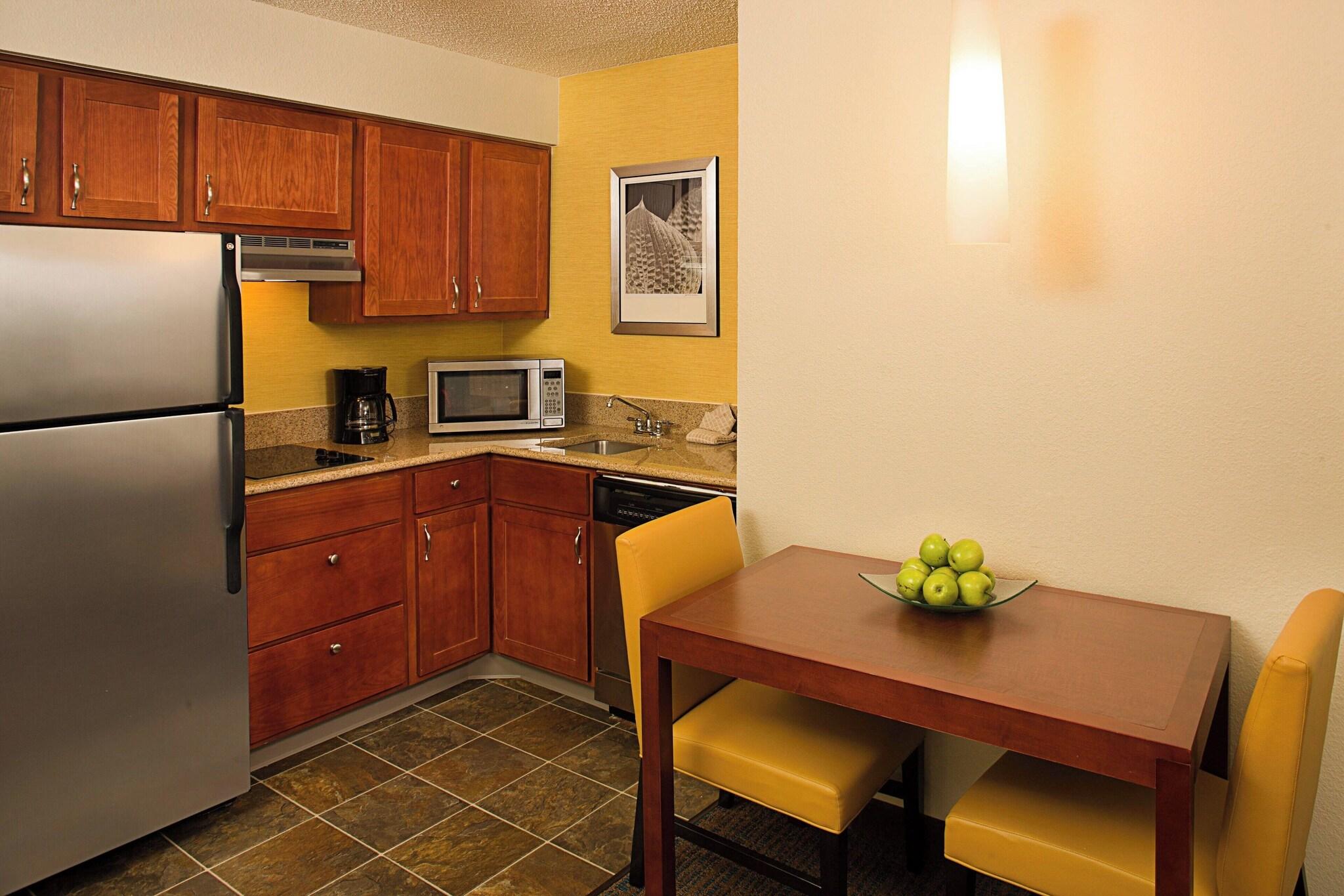 Suite Two Double Beds