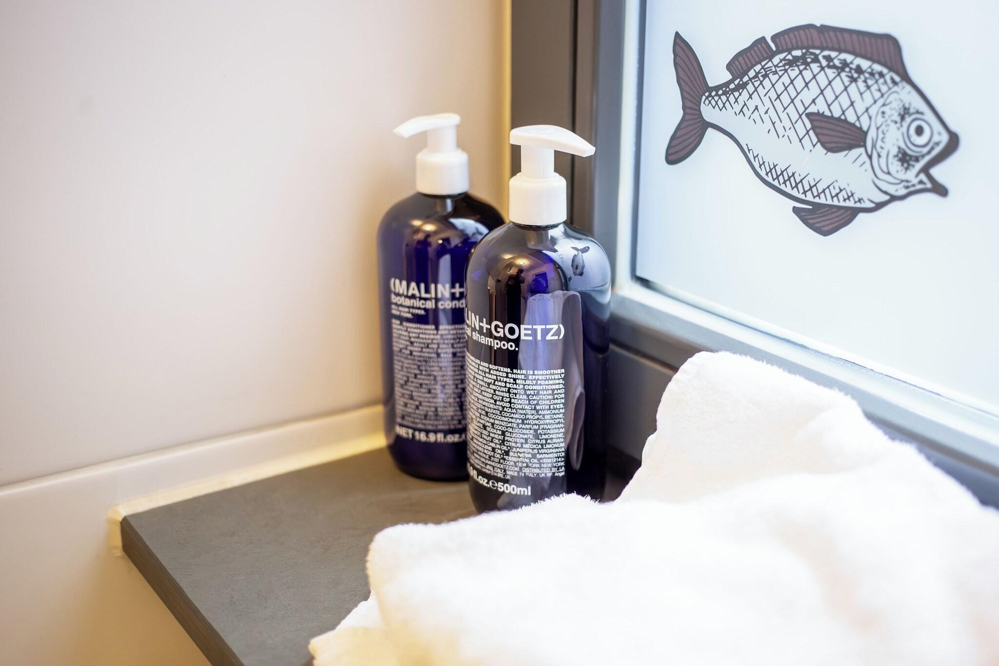 Apartment Three Beds