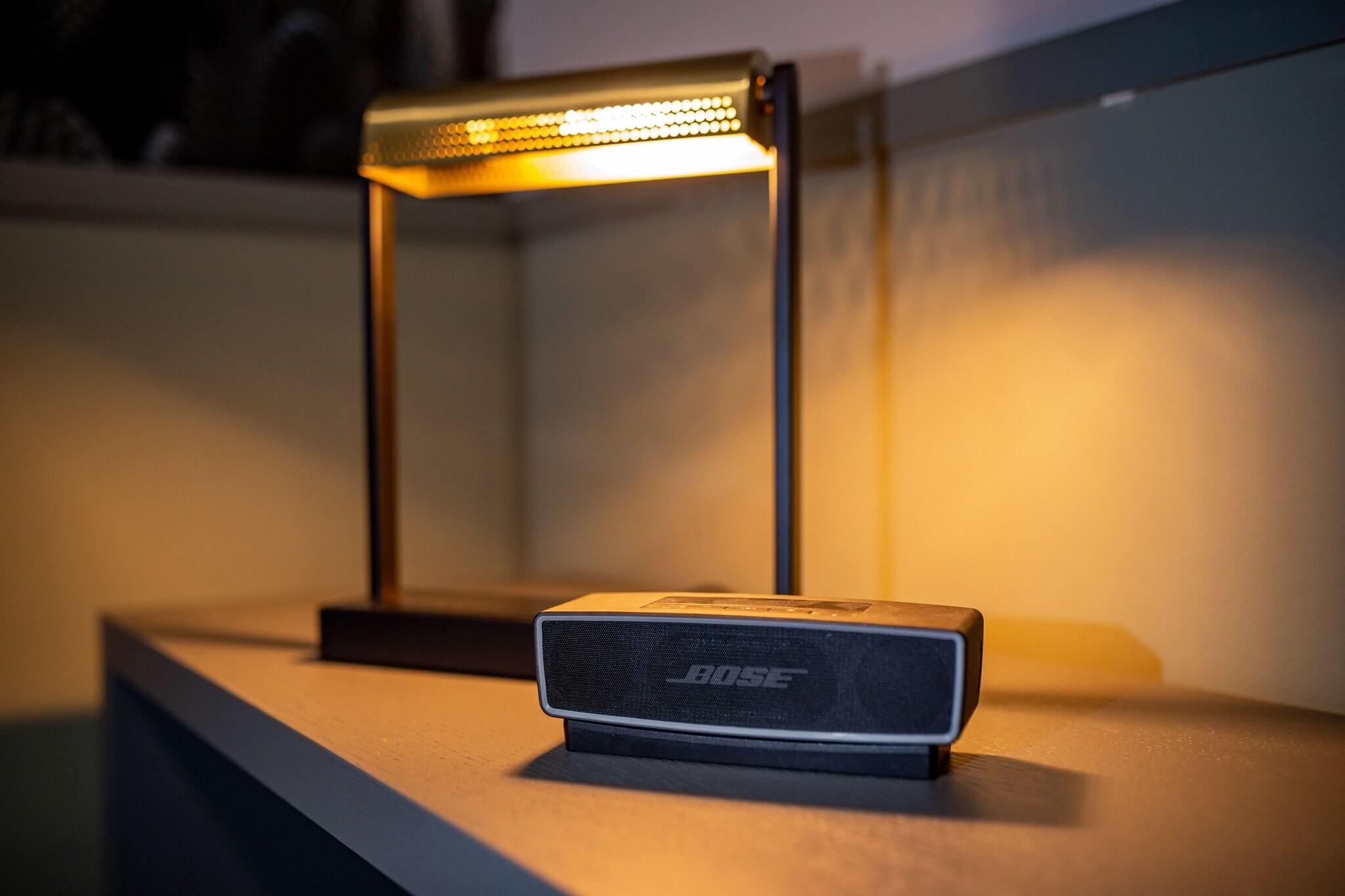 Junior Suite King Size Bed