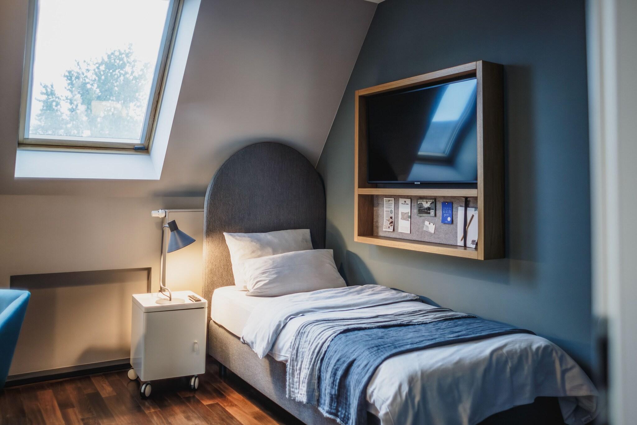 Apartment Three Beds