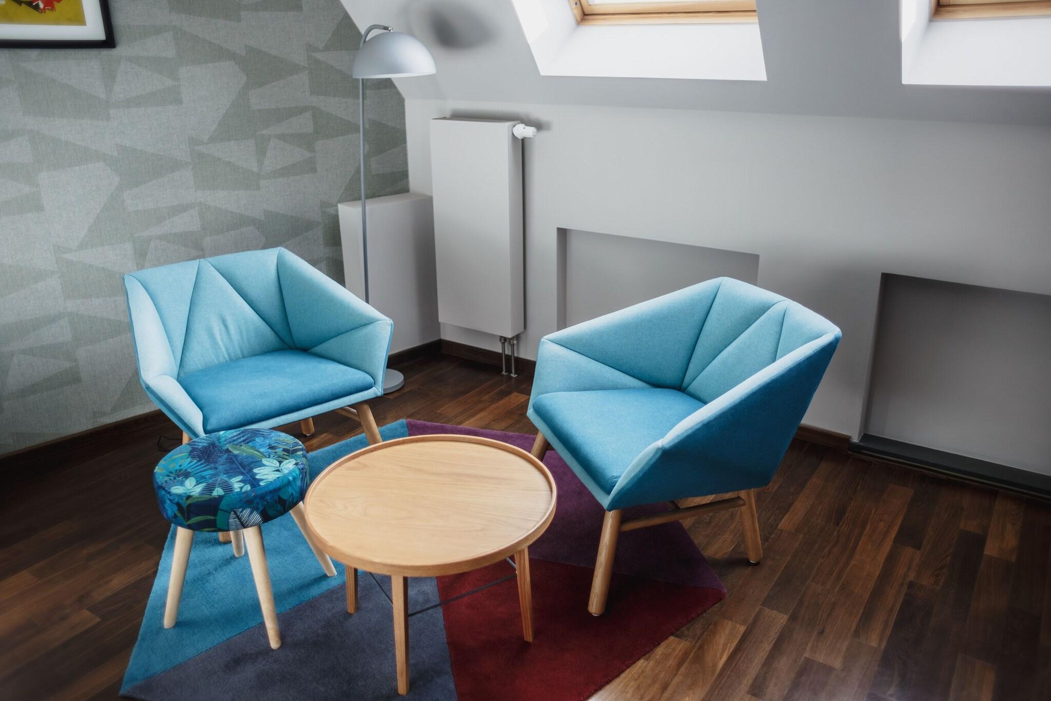 Apartment Three Beds