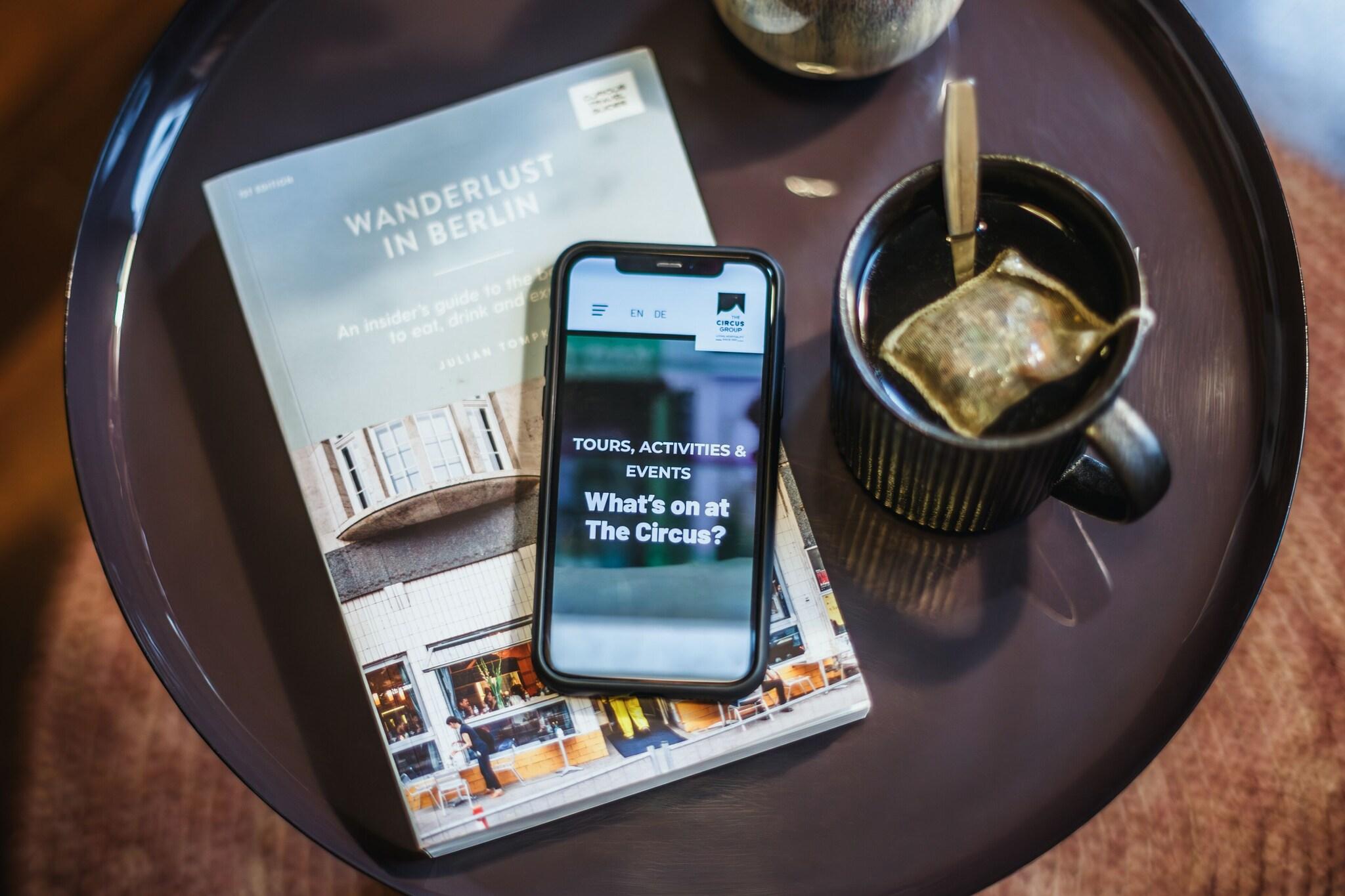 Apartment Three Beds