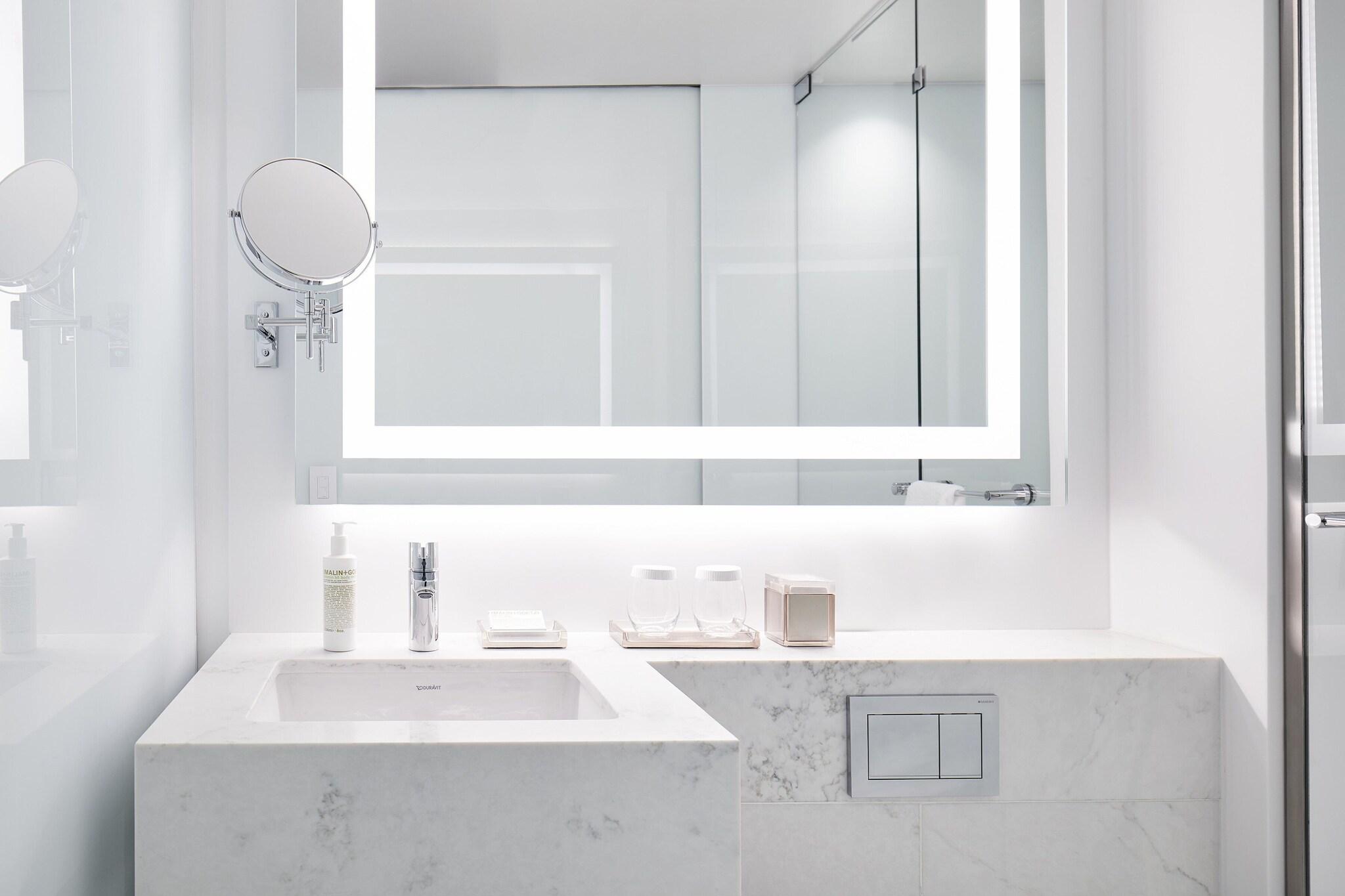 Double Accessible Premier Room