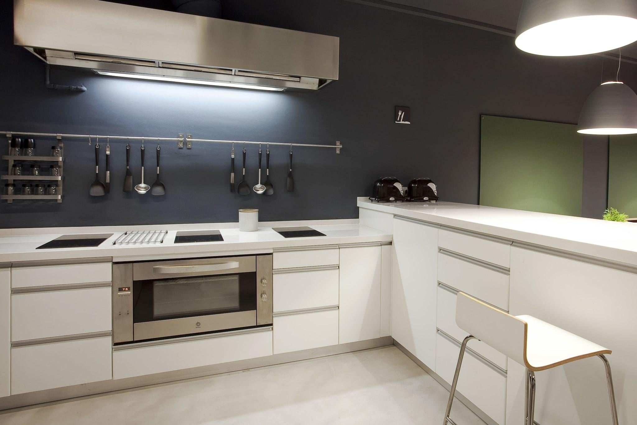 Bed in Dormitory Capacity 4