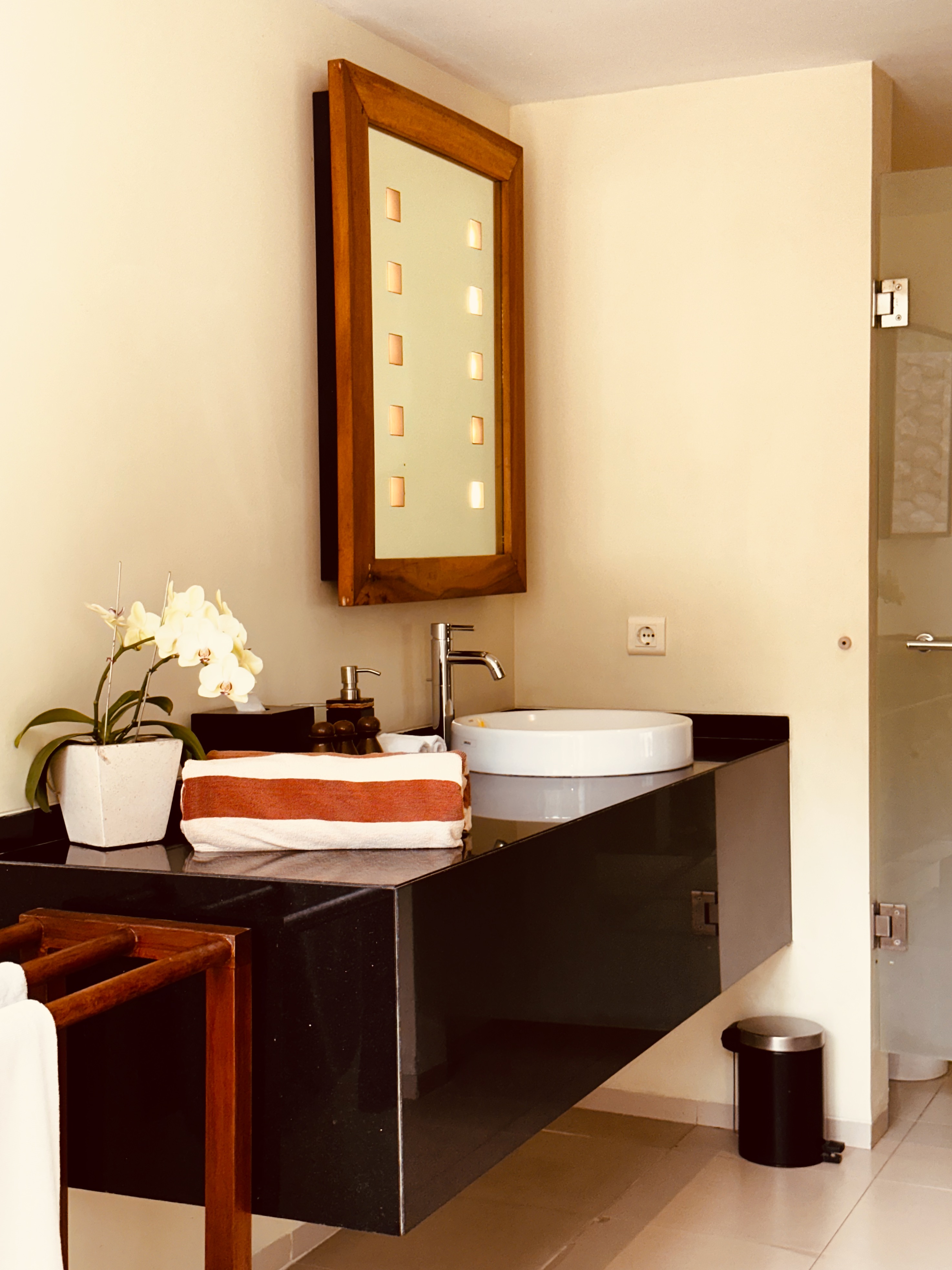 Double or Twin Deluxe Pool View