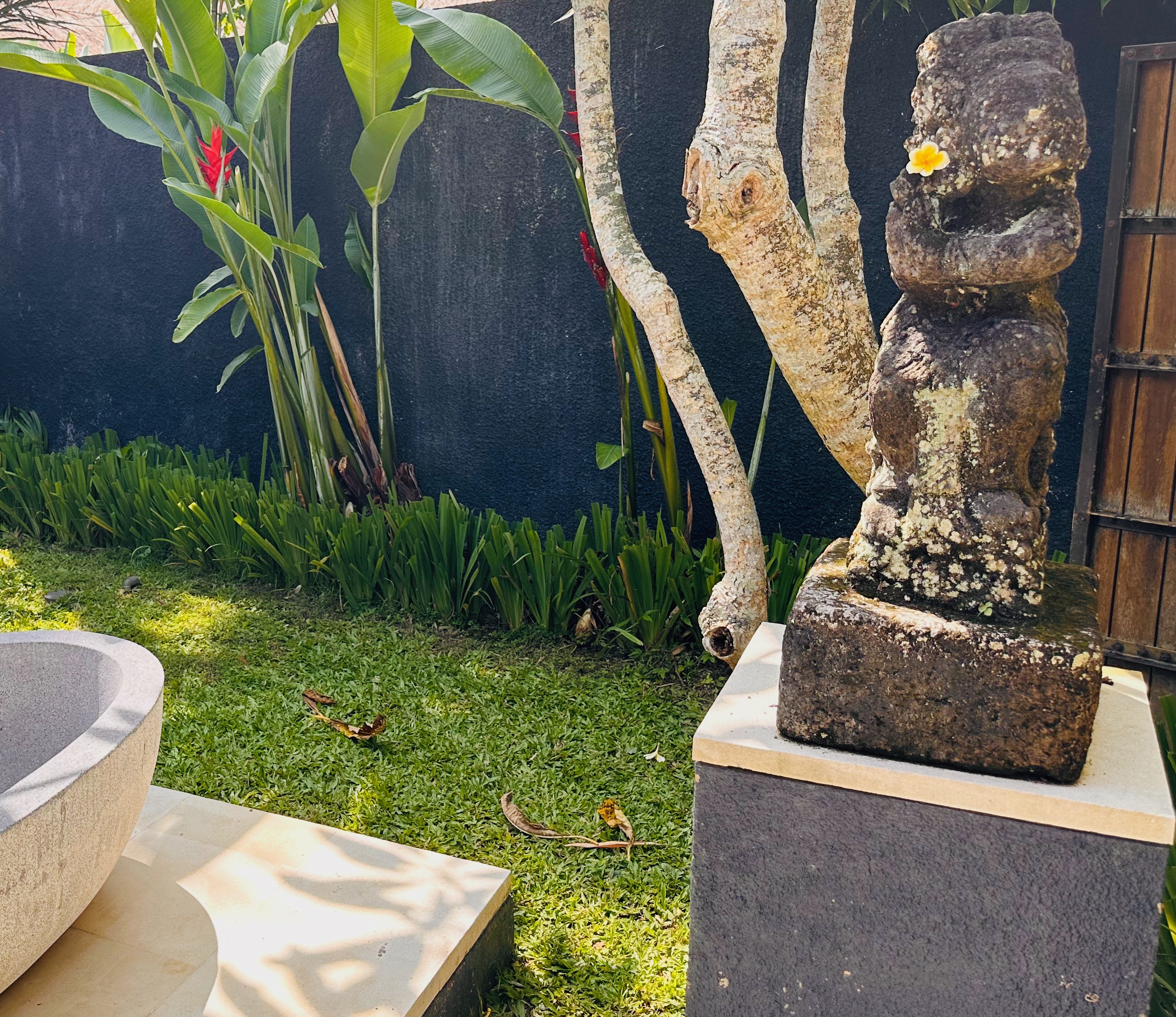 Double Deluxe King Bed