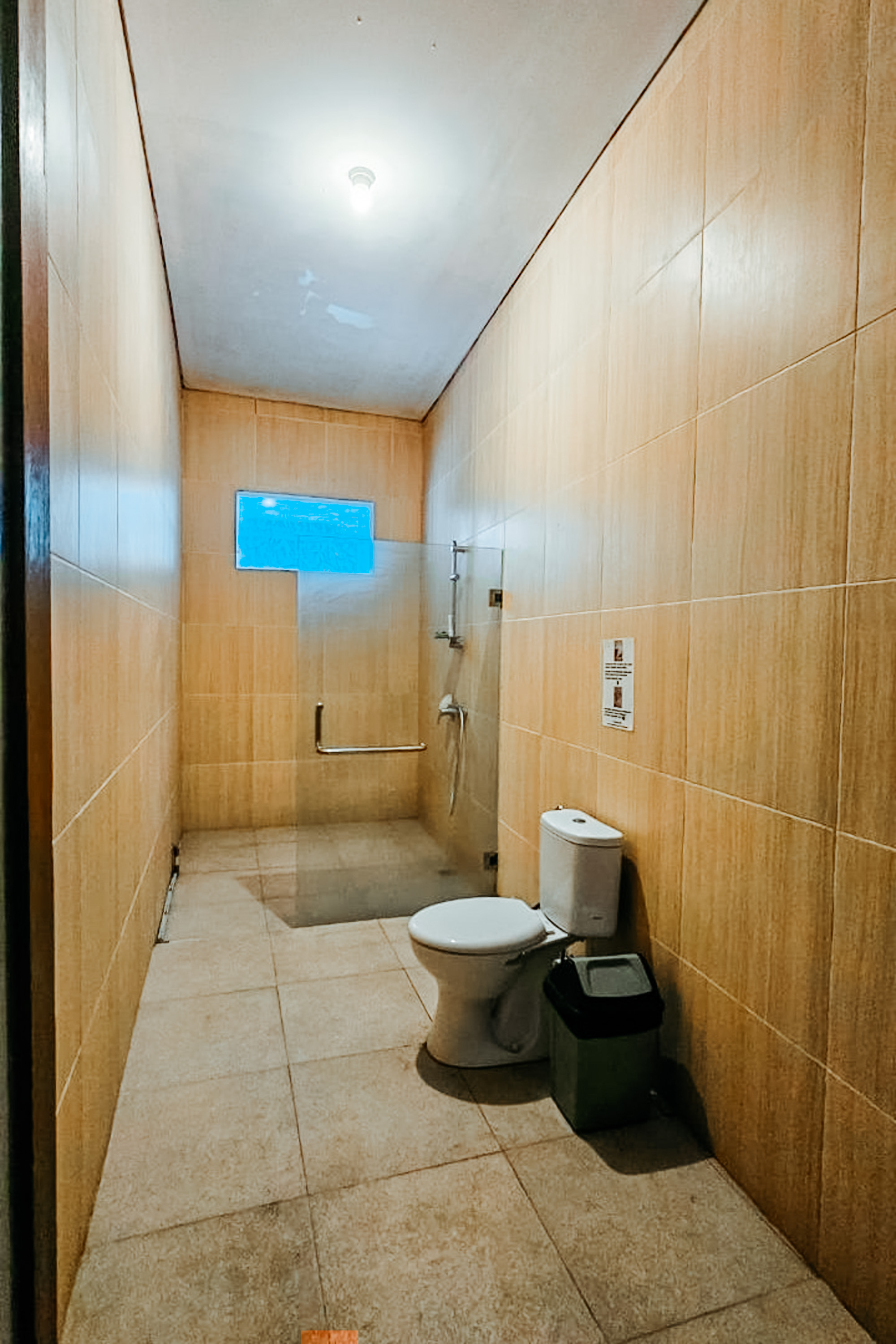 Double Deluxe with Kitchenette