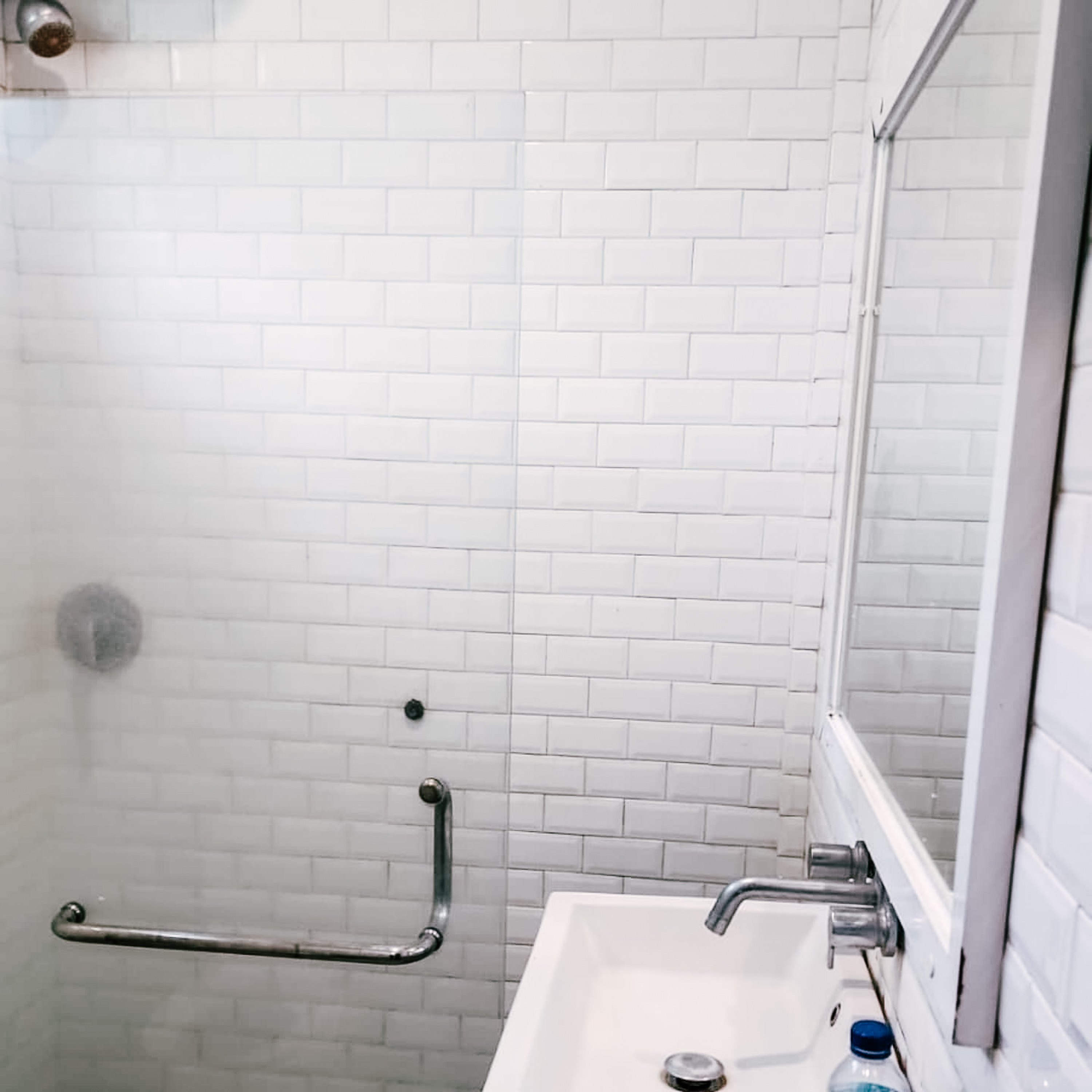 Double Deluxe with Kitchenette