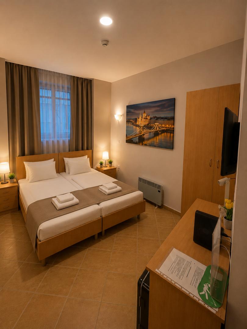 Apartment Standard
