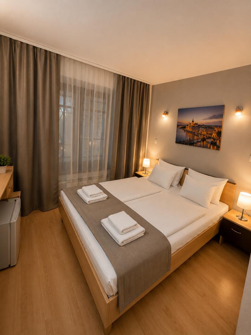 Apartment Standard
