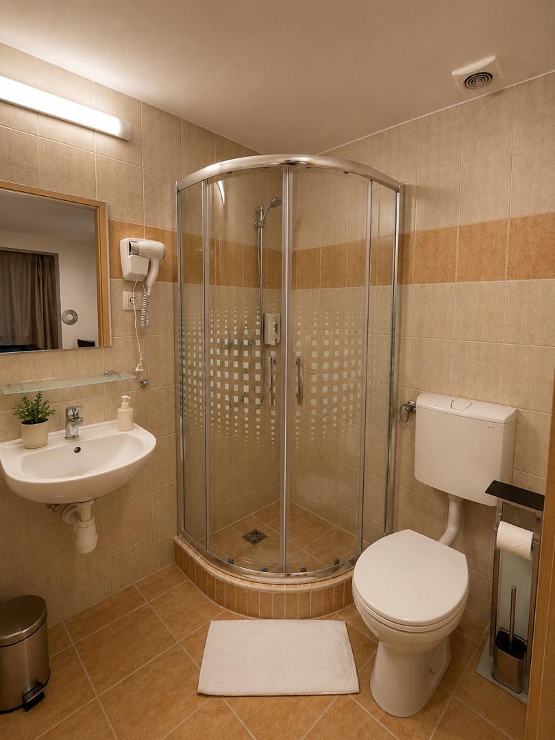 Apartment Two Bedrooms