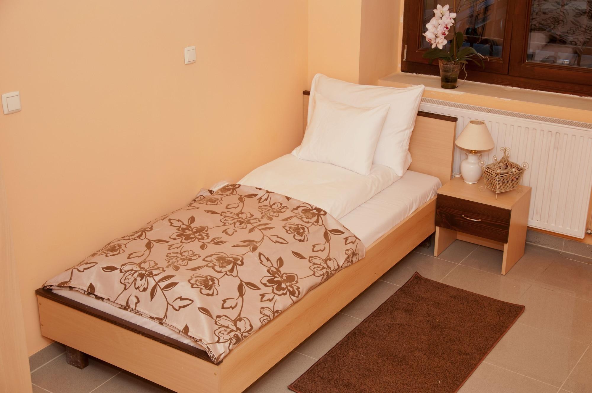 Apartment Two Bedrooms